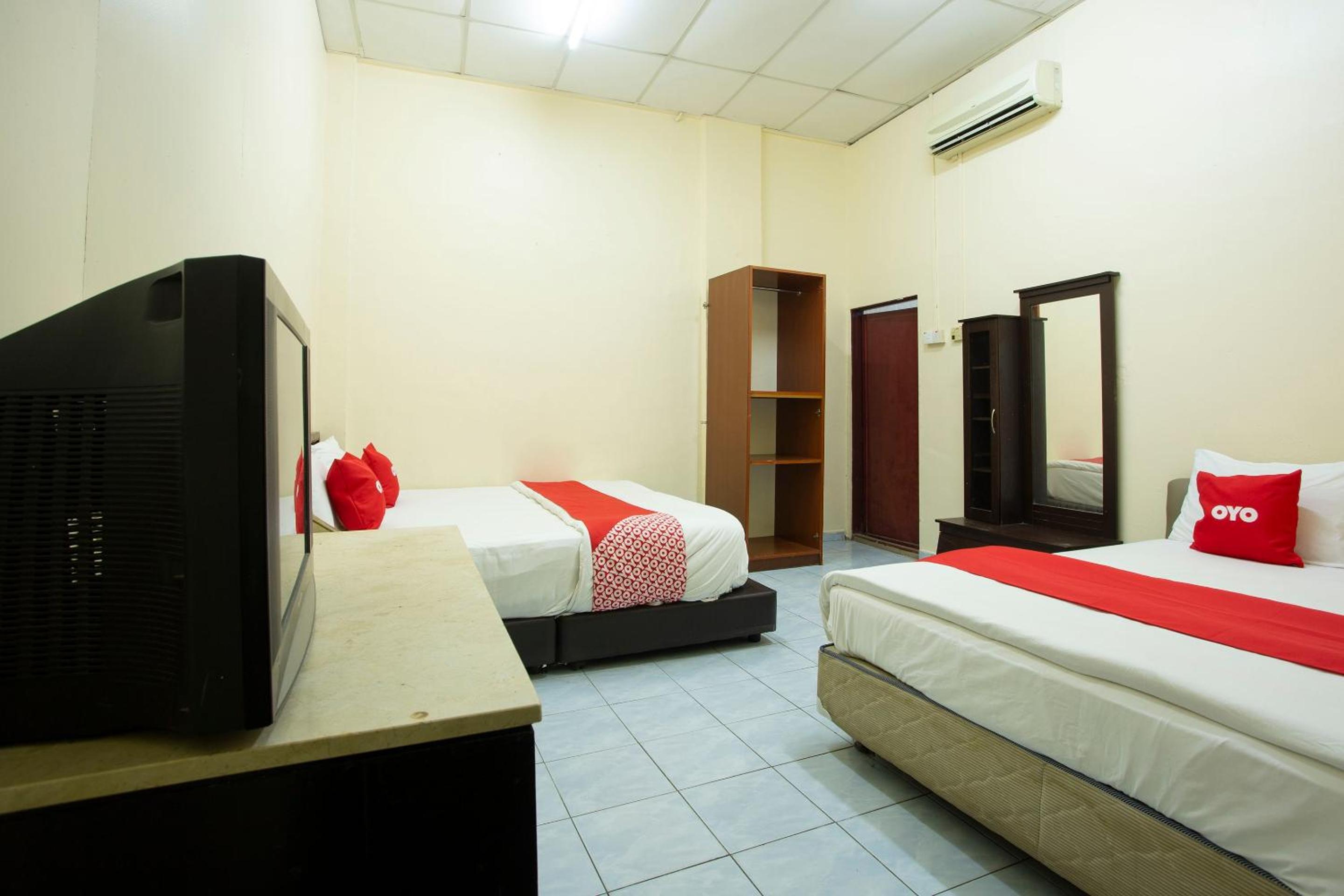 Standard Family Room