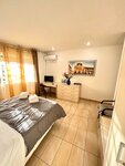 Double Room - Disability Access в Hotel Como