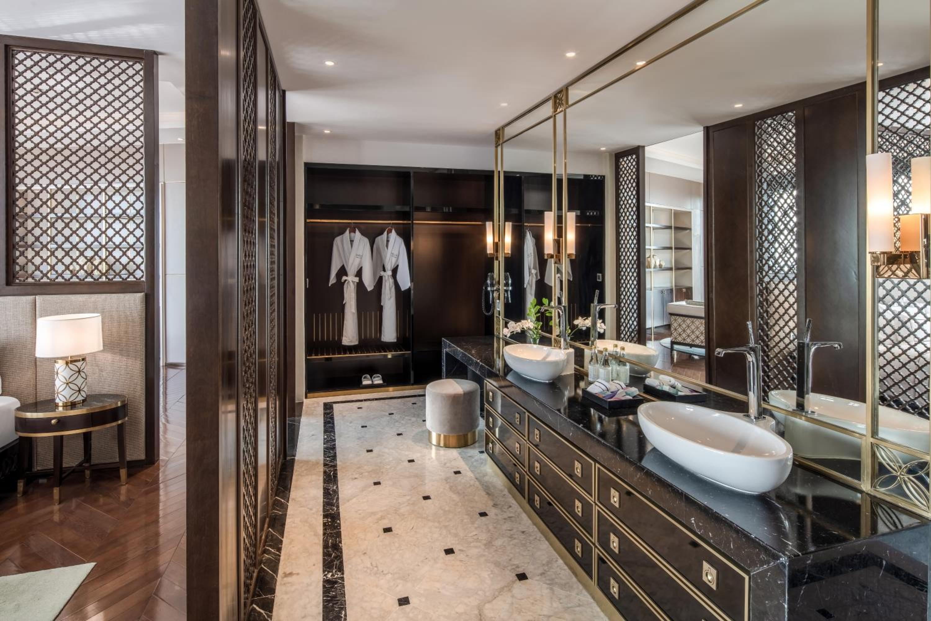 Presidential Suite