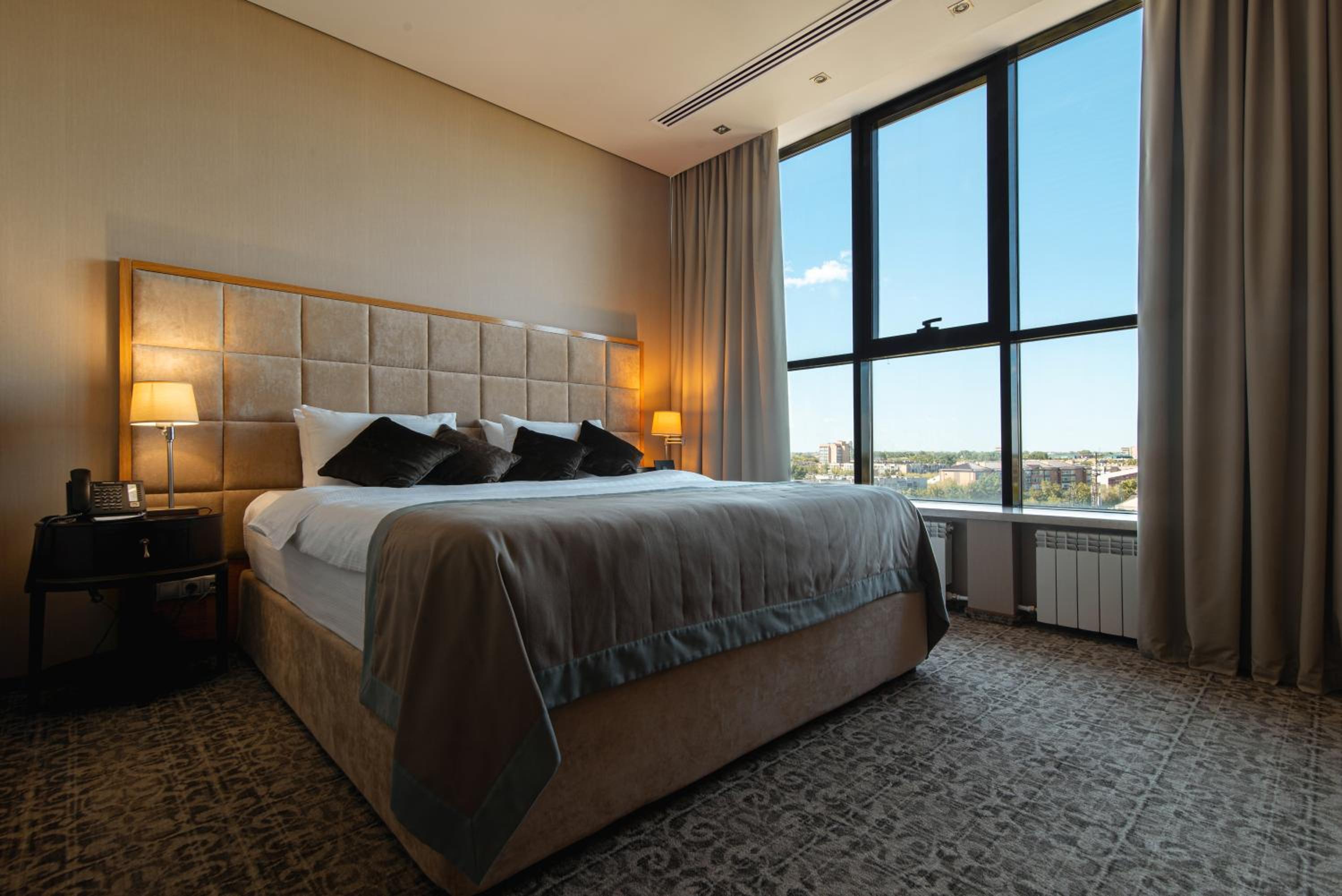Presidential Suite