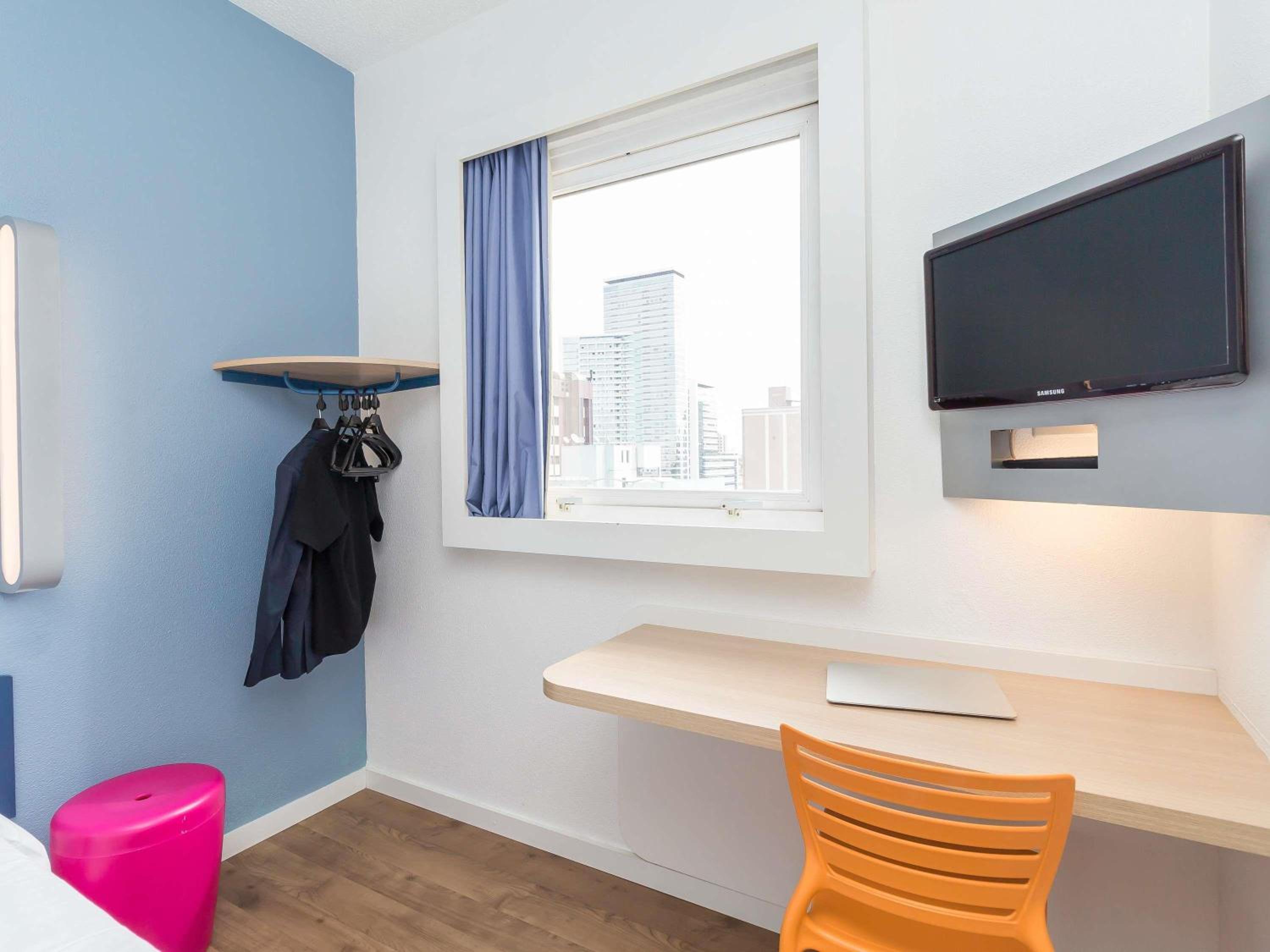 Triple Plus Apartment