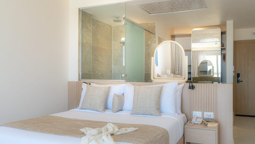 Premium Room, Sea View