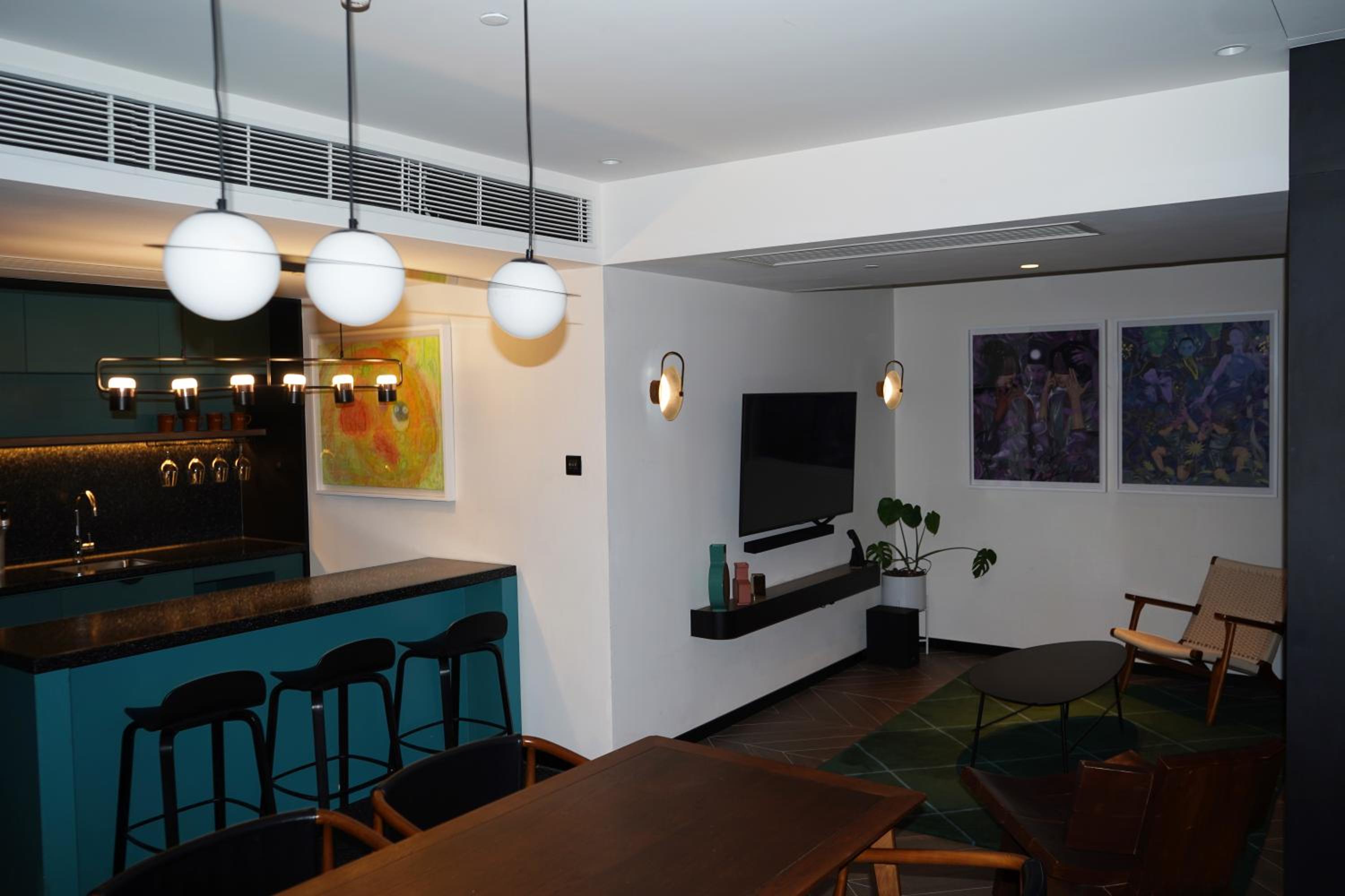 Superior Suite with Sea View