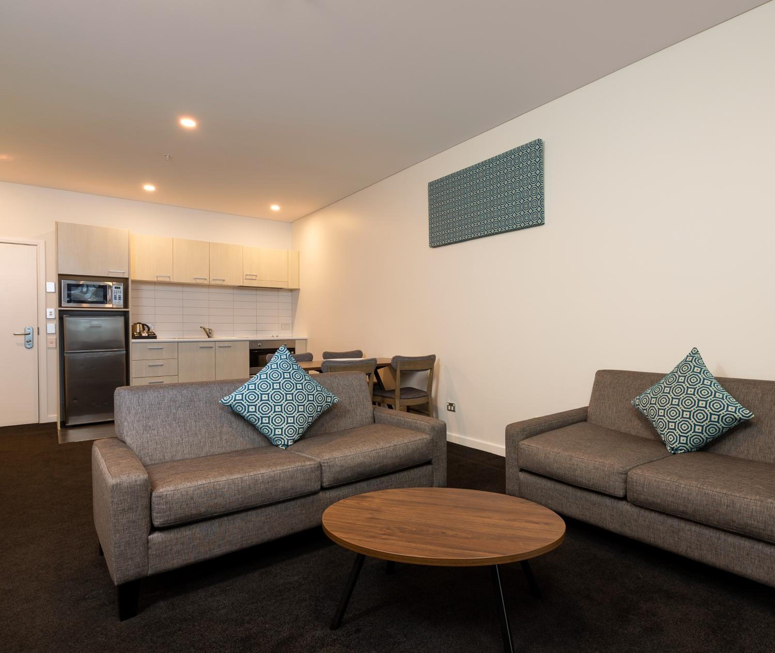 2 Bedroom Apartment, No Housekeeping