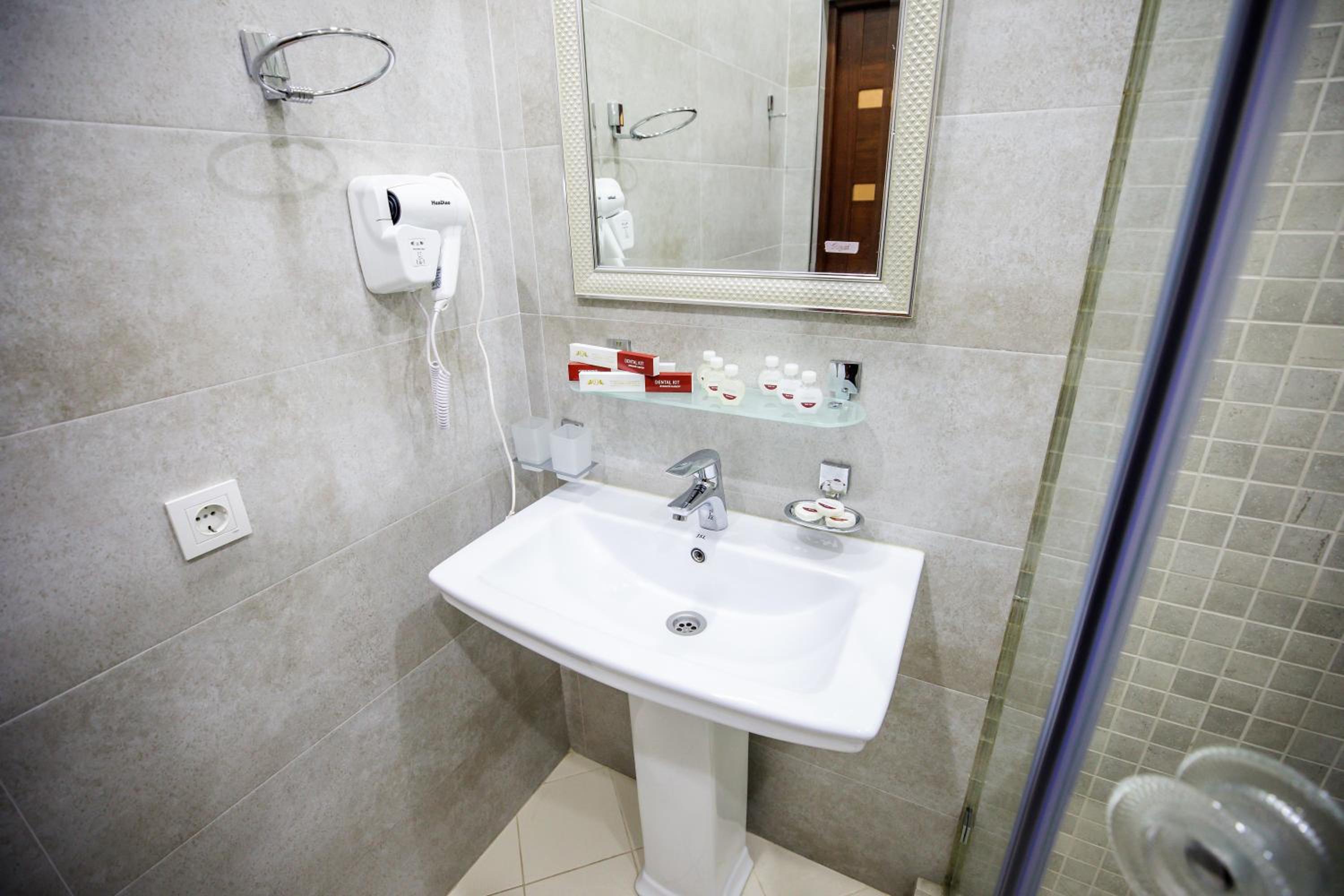 Superior Triple Room