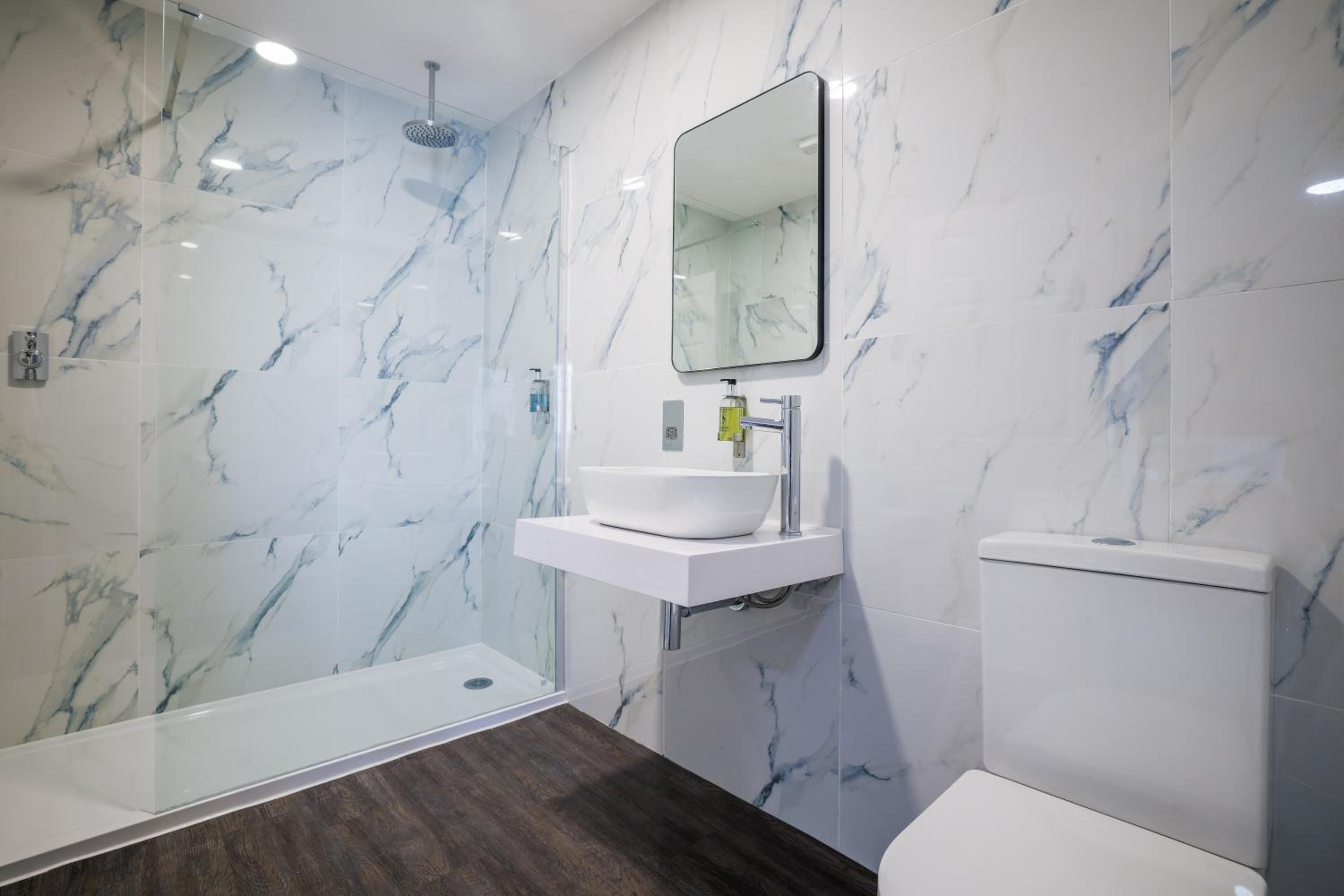 Superior Family Room