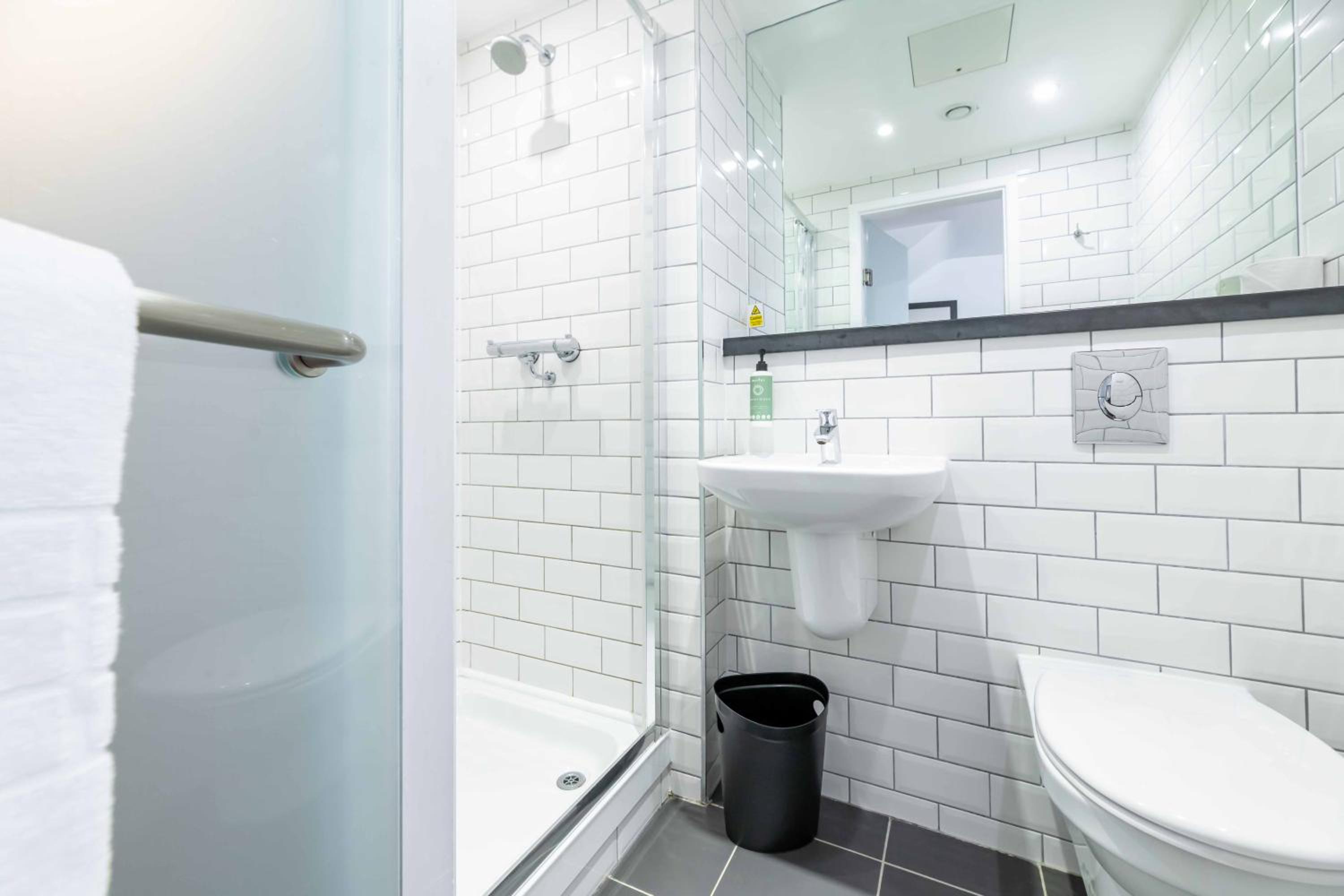 Superior Quadruple Room