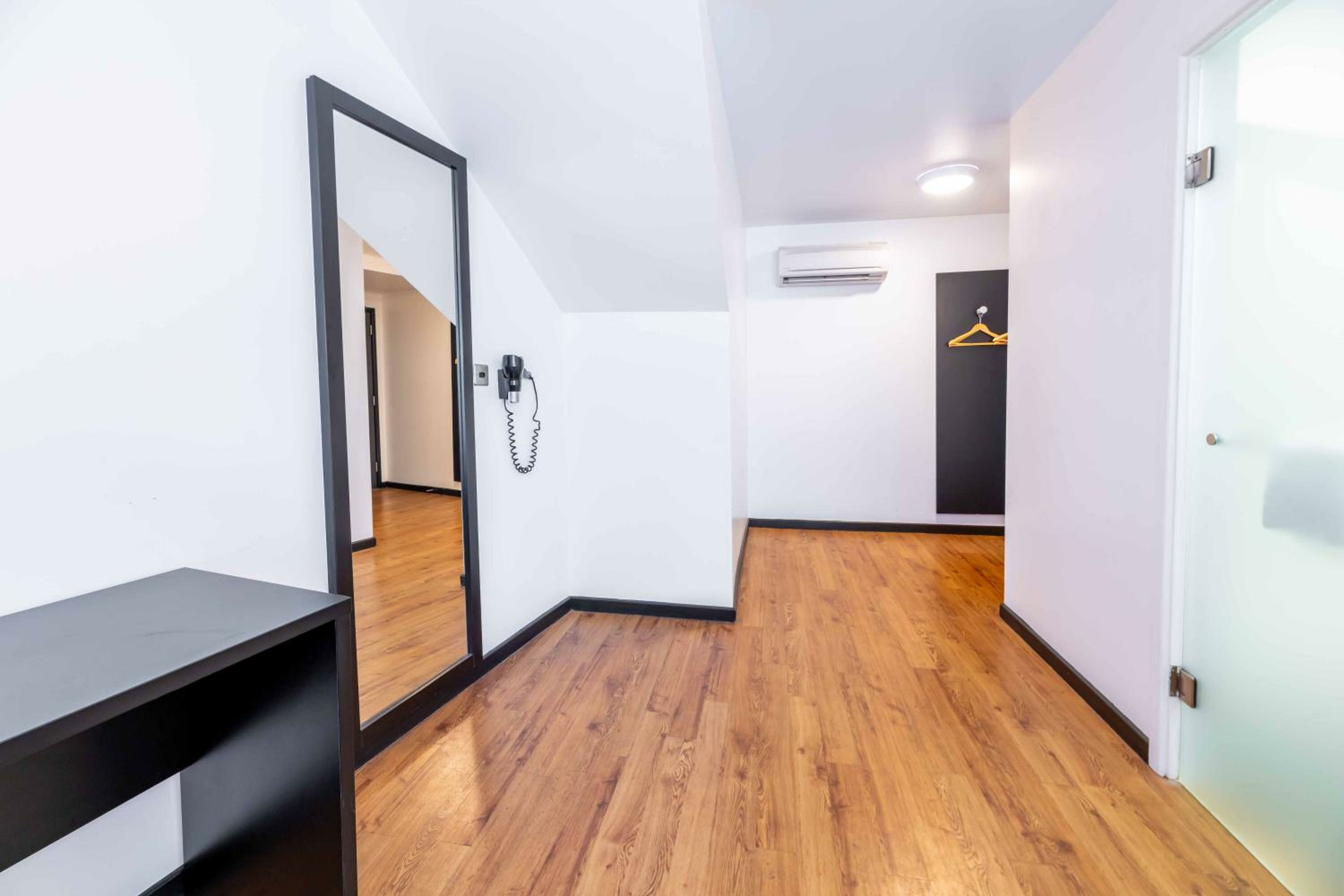 Superior Quadruple Room