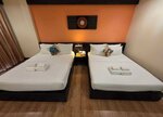 Top Superior Family 2 Queen в Grand Jomtien Palace Hotel