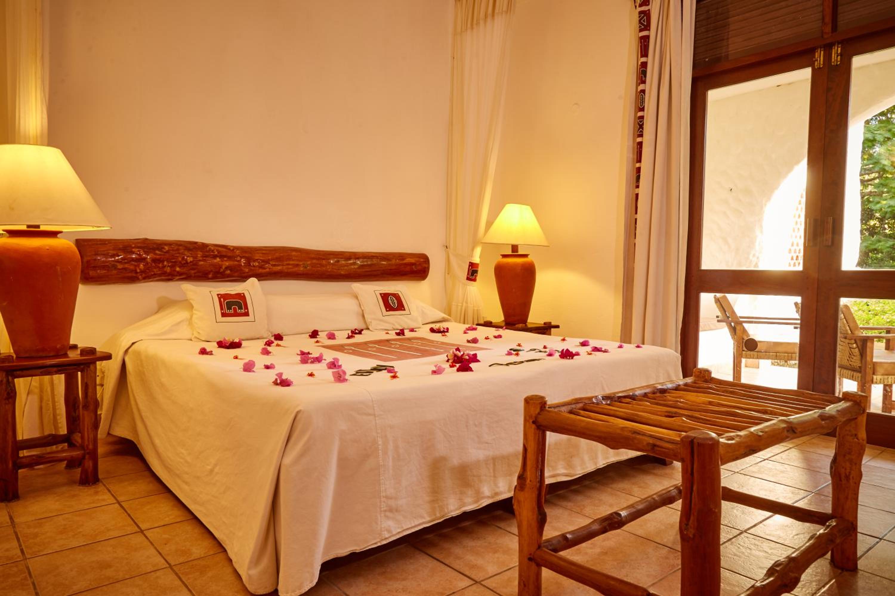 Deluxe Suite (Double)