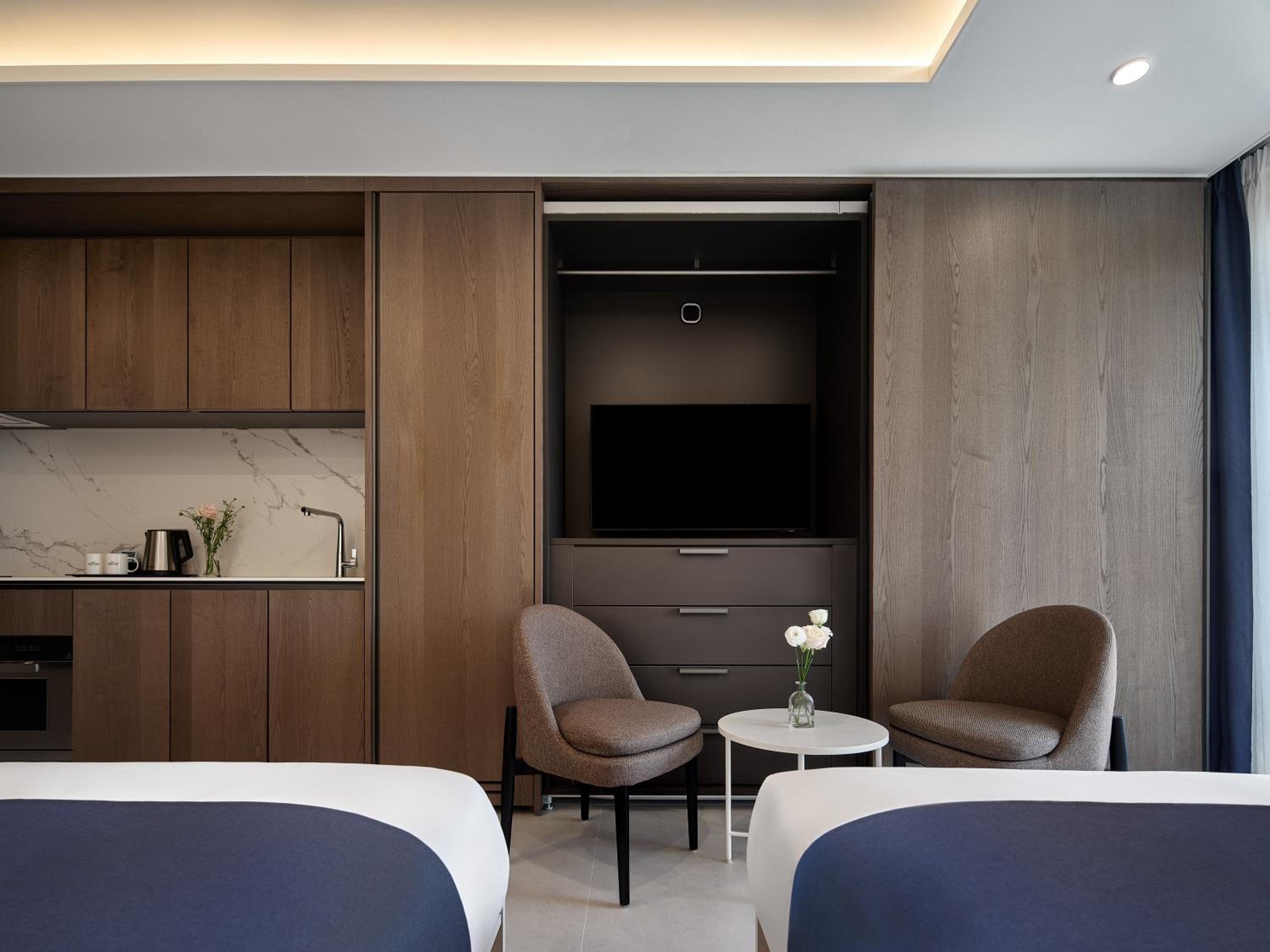 Pet Deluxe Family Twin