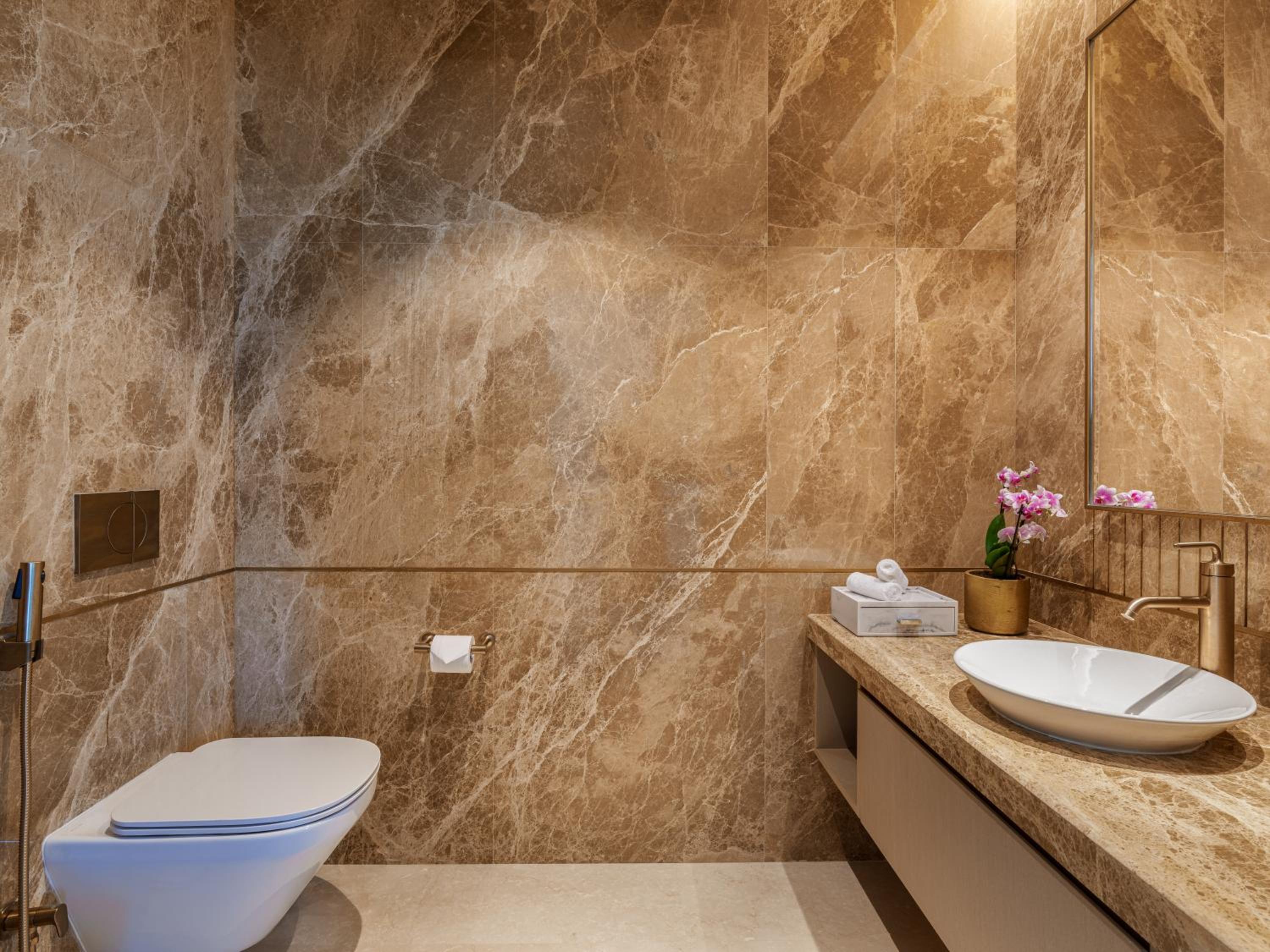 Two Bedroom Waterfront Chalet