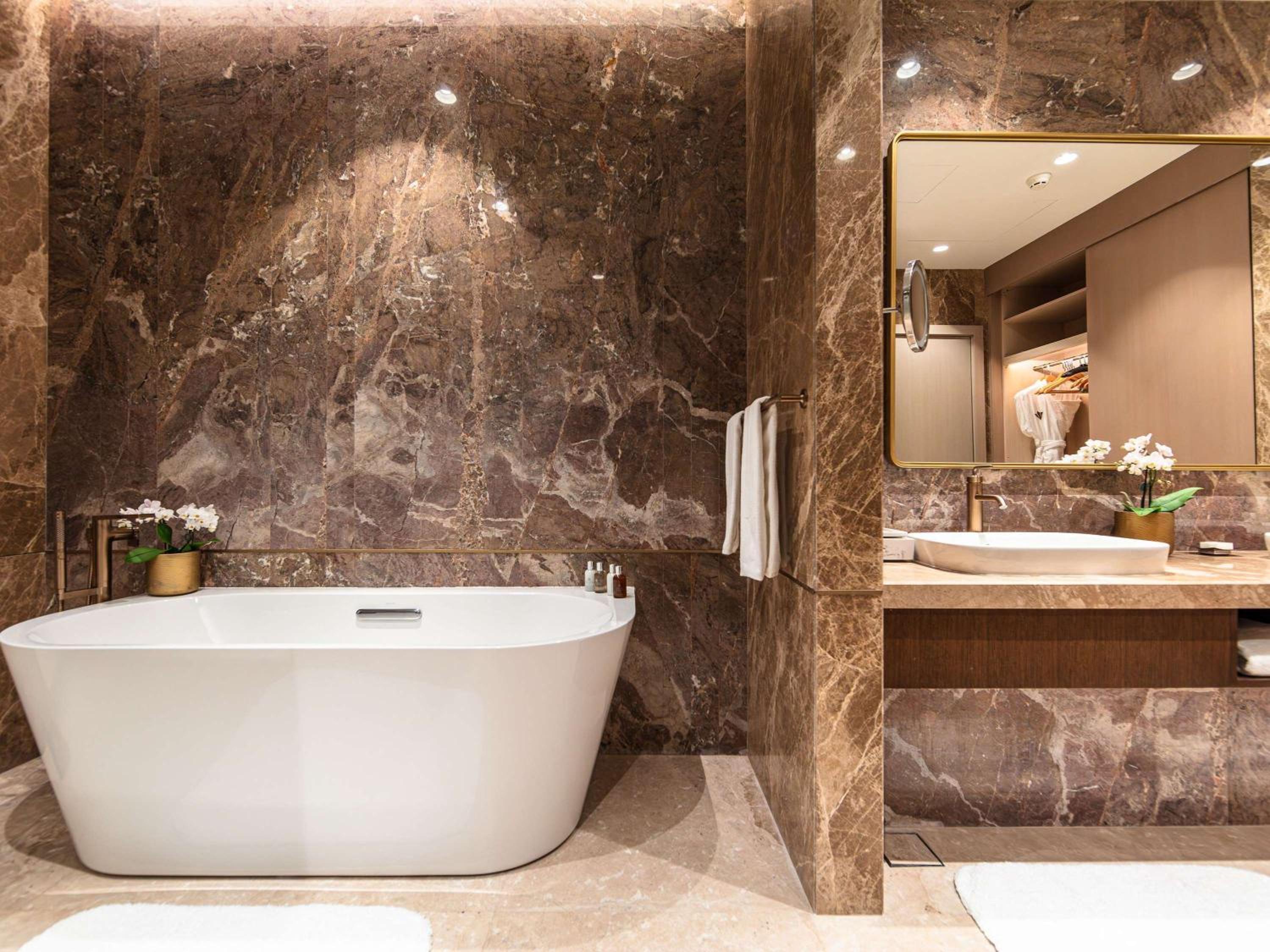 Two Bedroom Waterfront Chalet