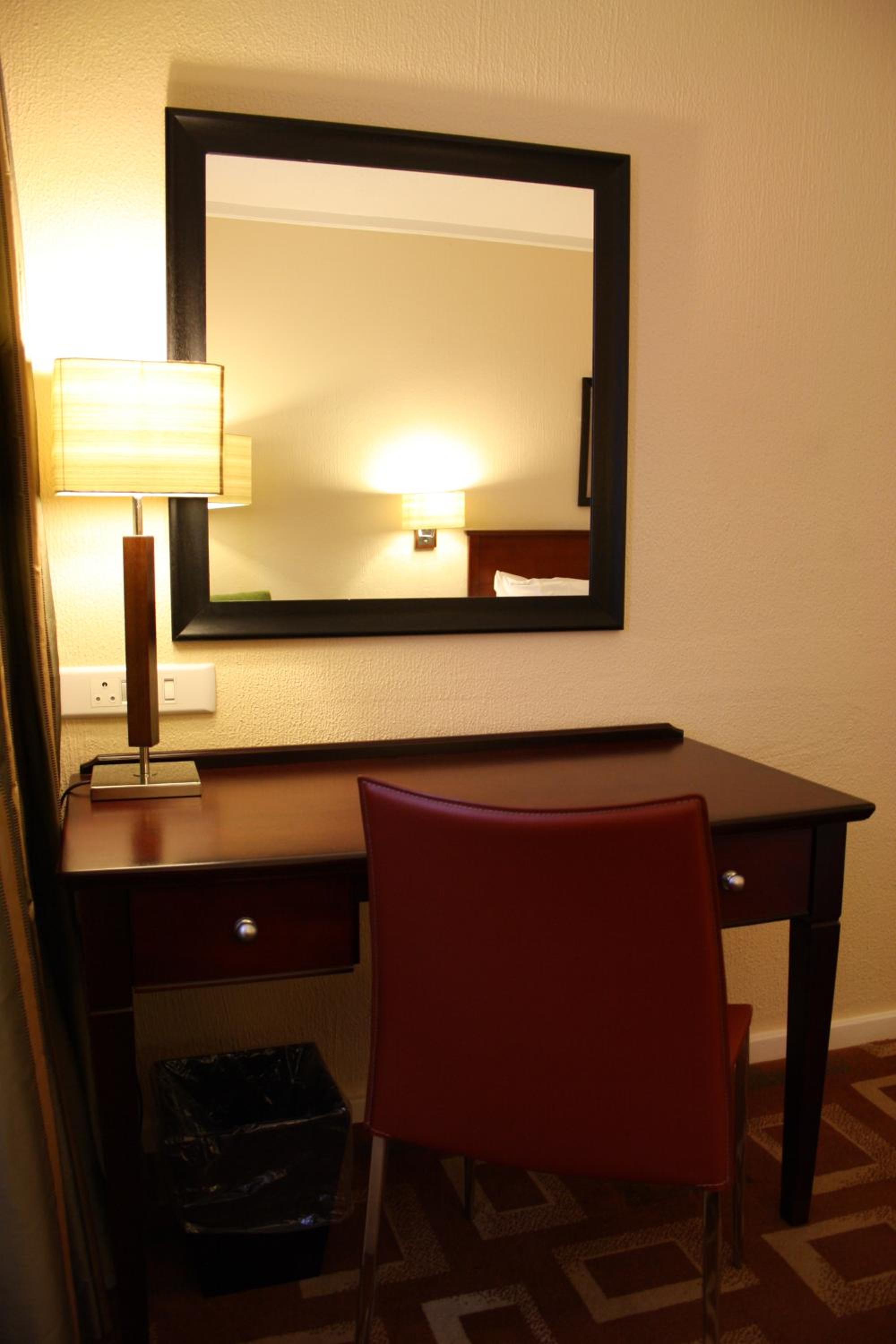 Executive King Room Non Smoking