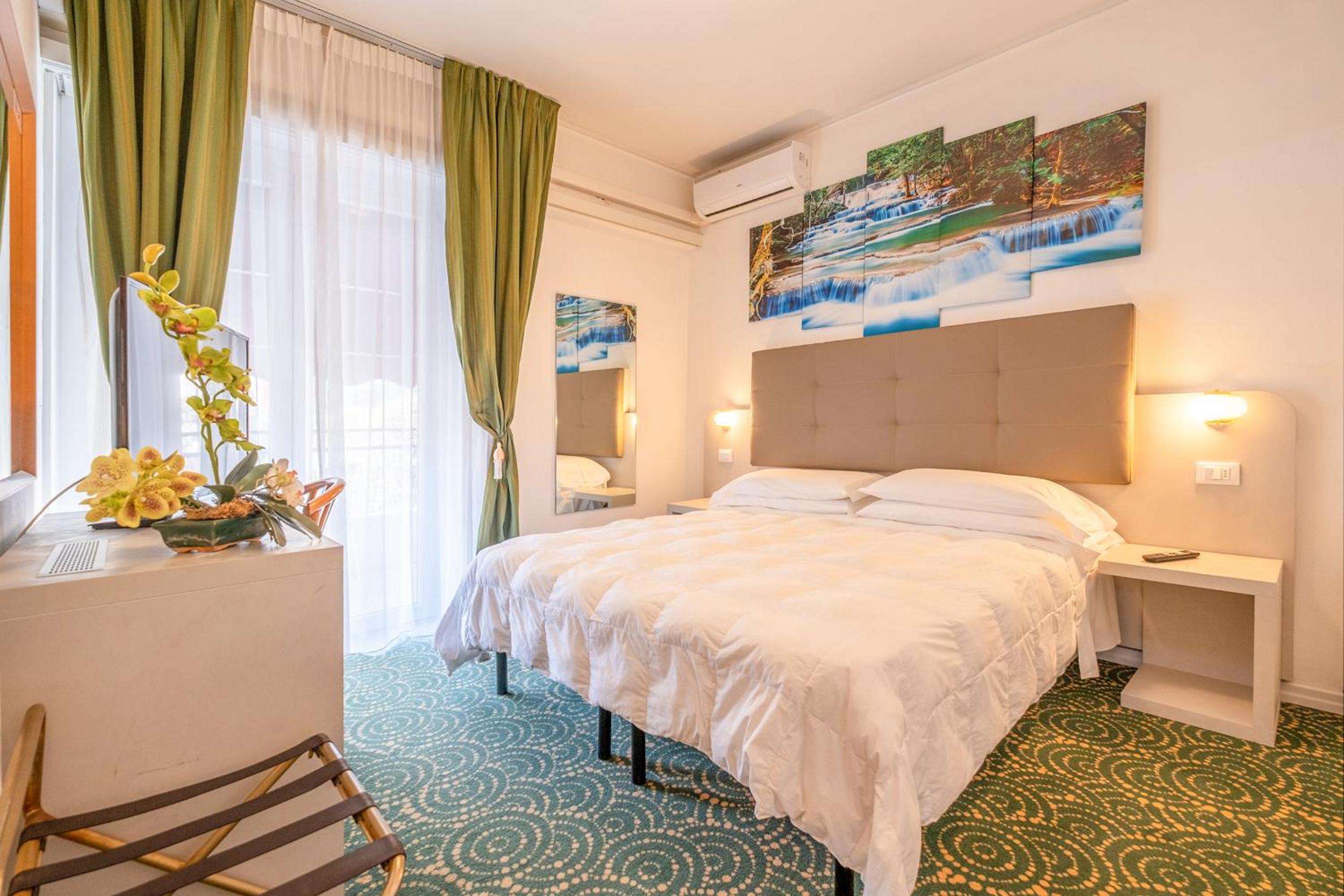 Superior Family Room