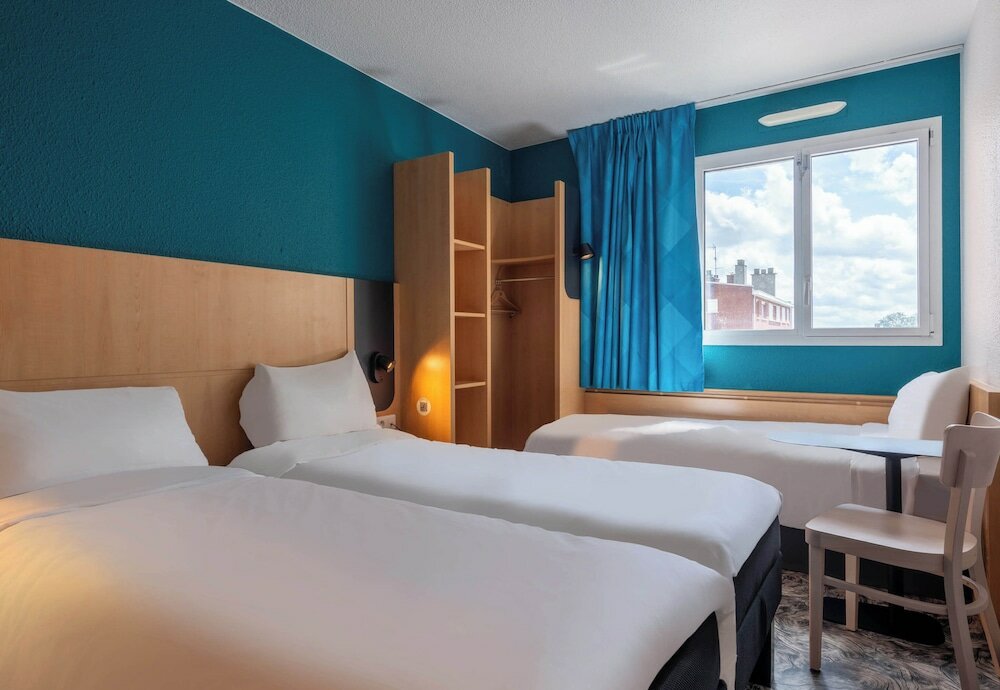 Triple Room, Non Smoking