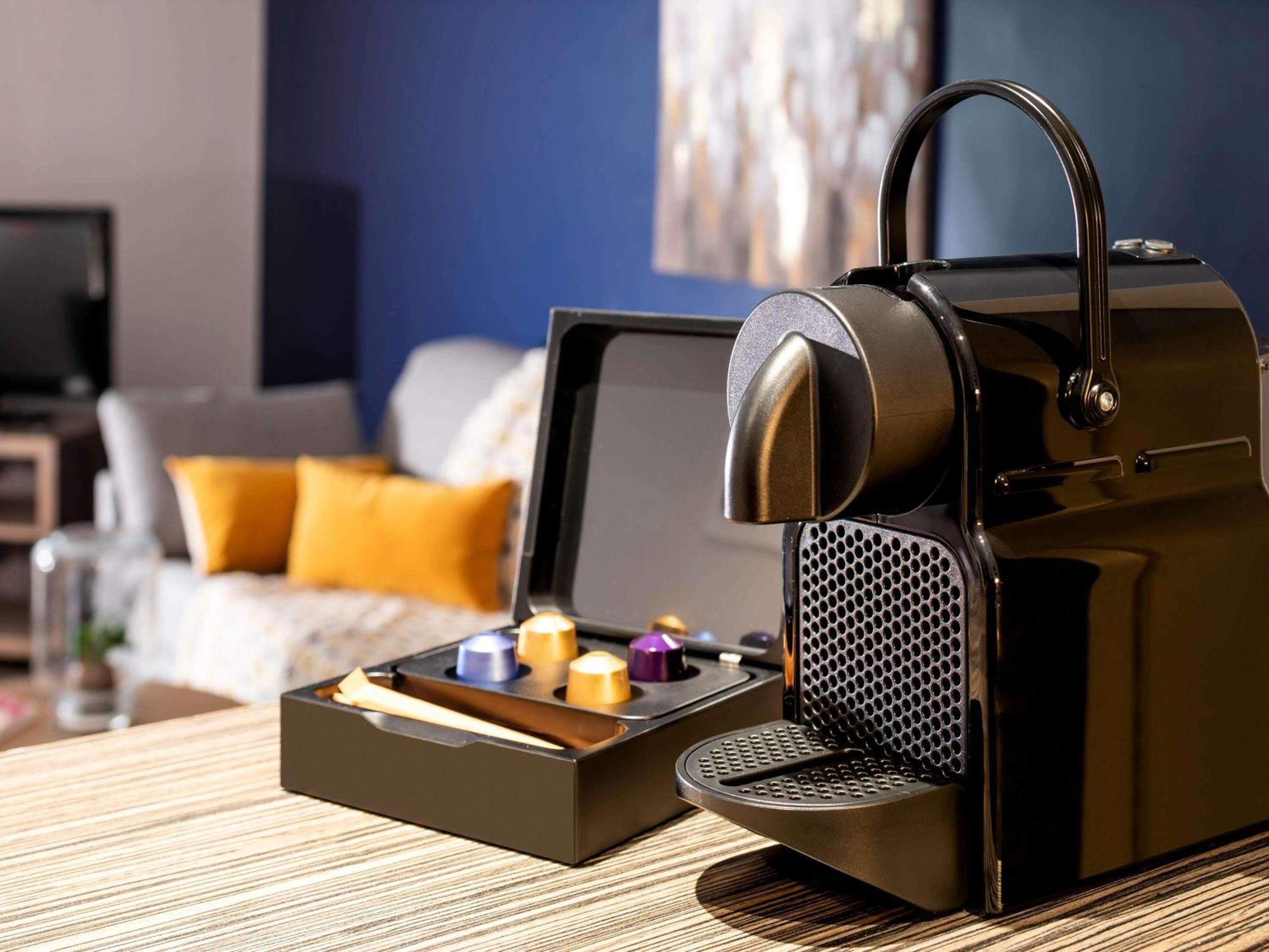 Two-Bedroom Superior Apartment