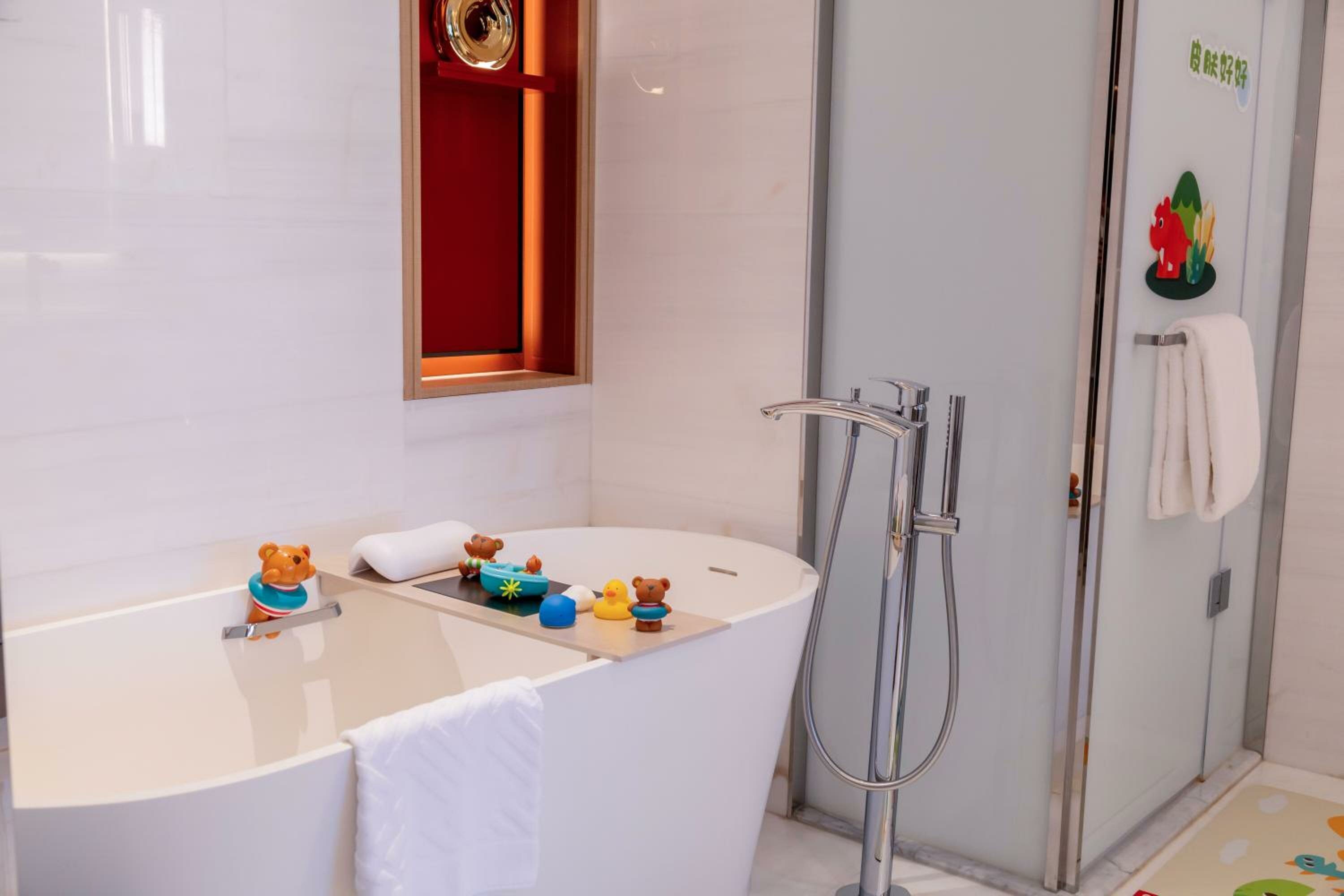 Premium Family Suite