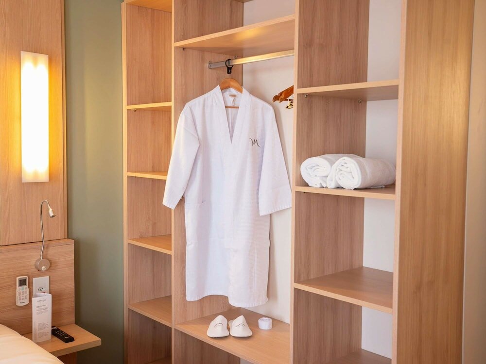 Privilege, Room, 1 Double Bed, Accessible