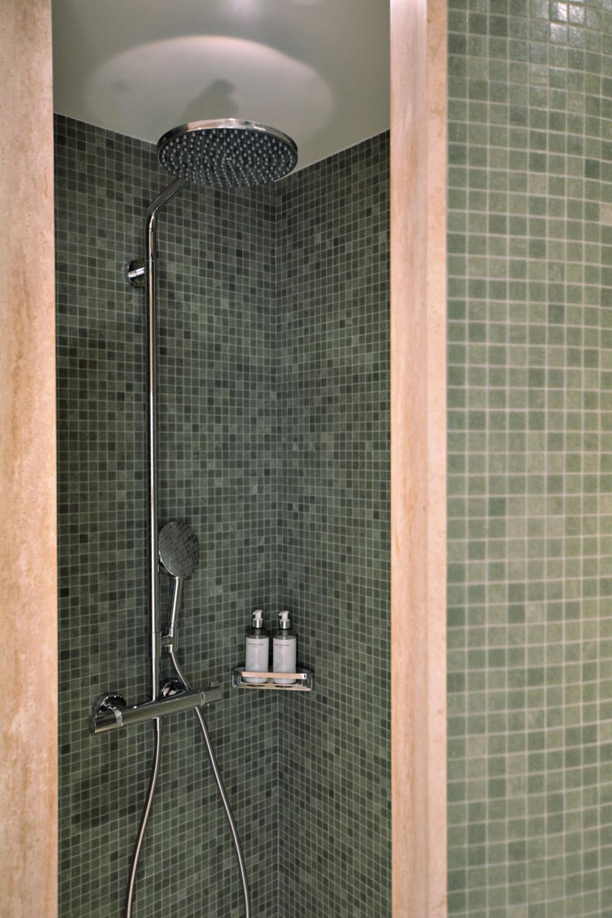 Single Room - Superior