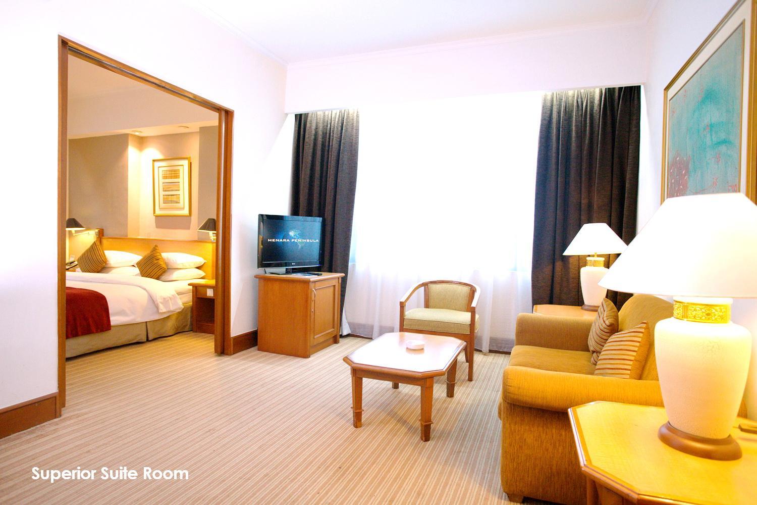 Suite