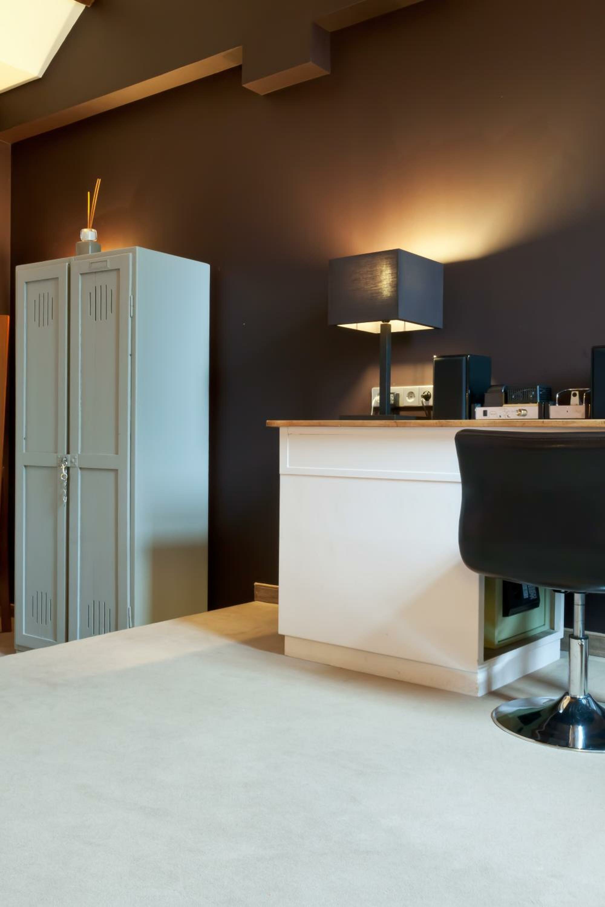 Luxury Double Room