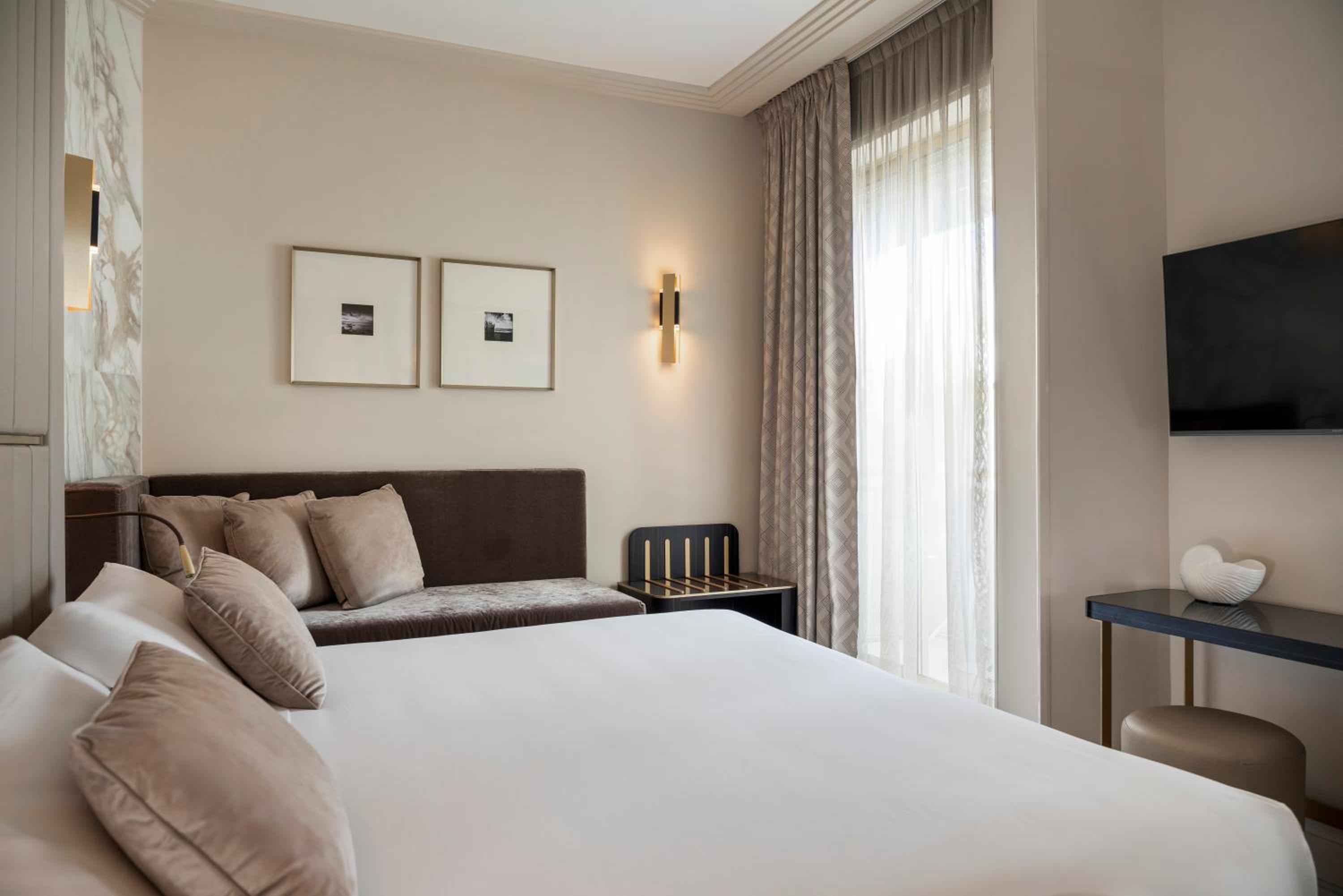 Superior Quadruple Room