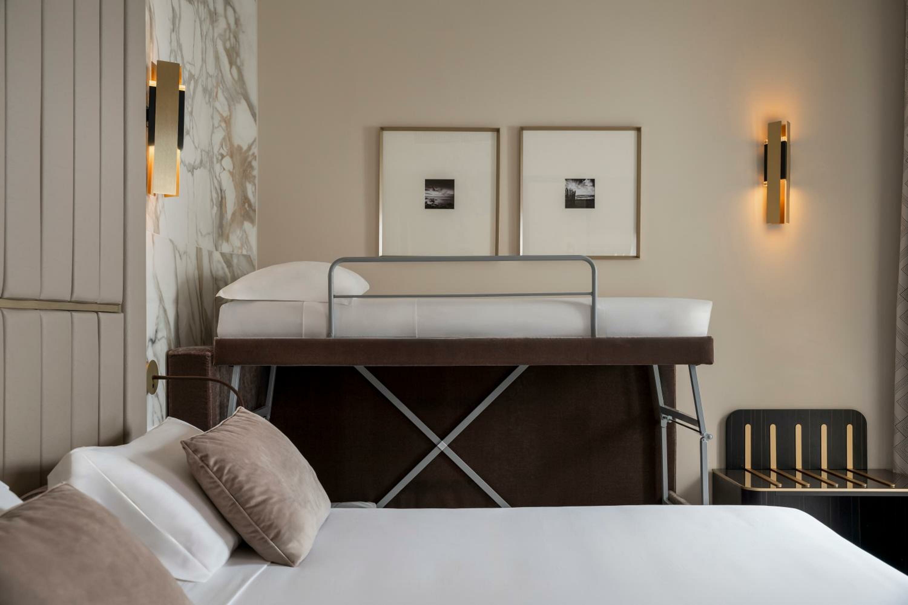 Superior Quadruple Room