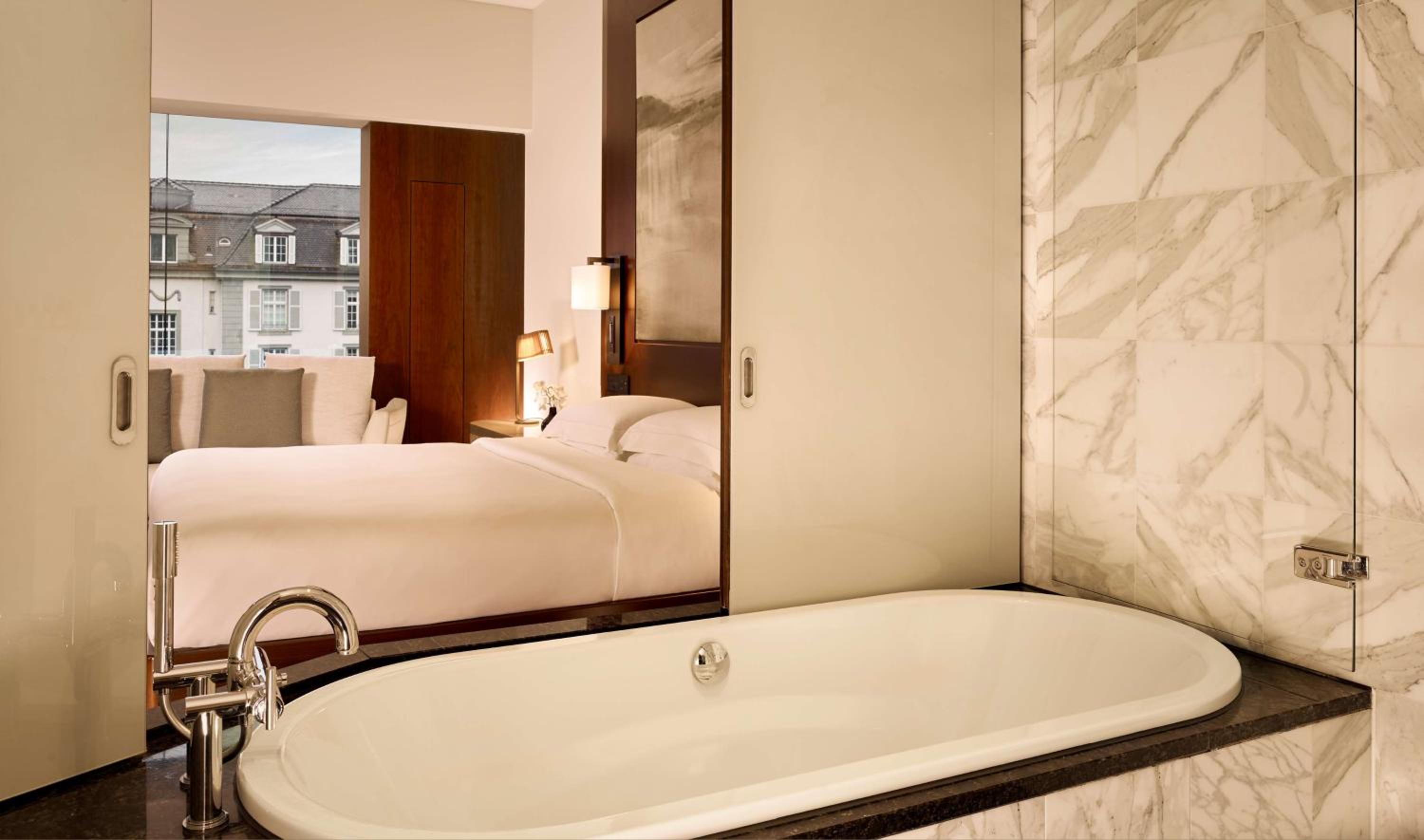 King Room - High Floor