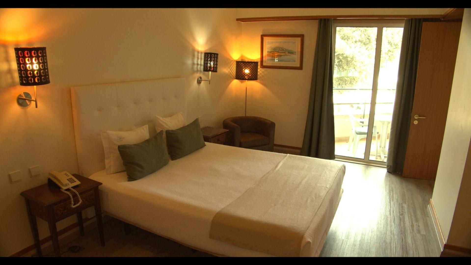 Standard Suite (2 Adults)