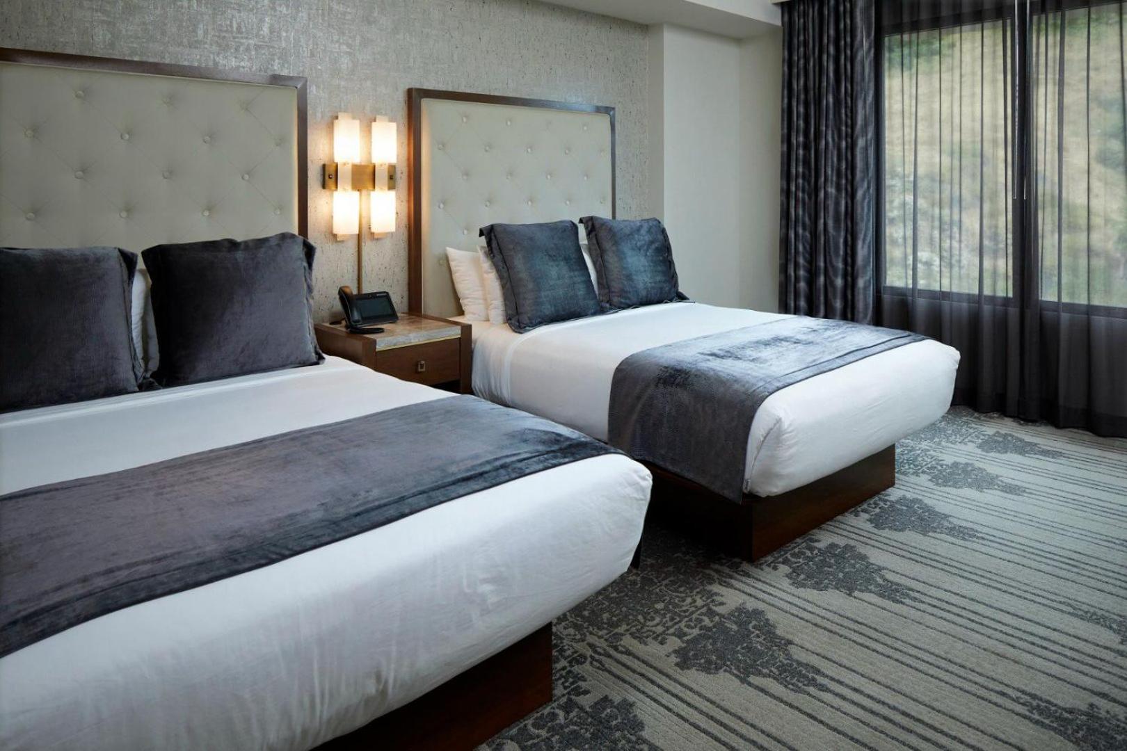 King Room - Disability Access