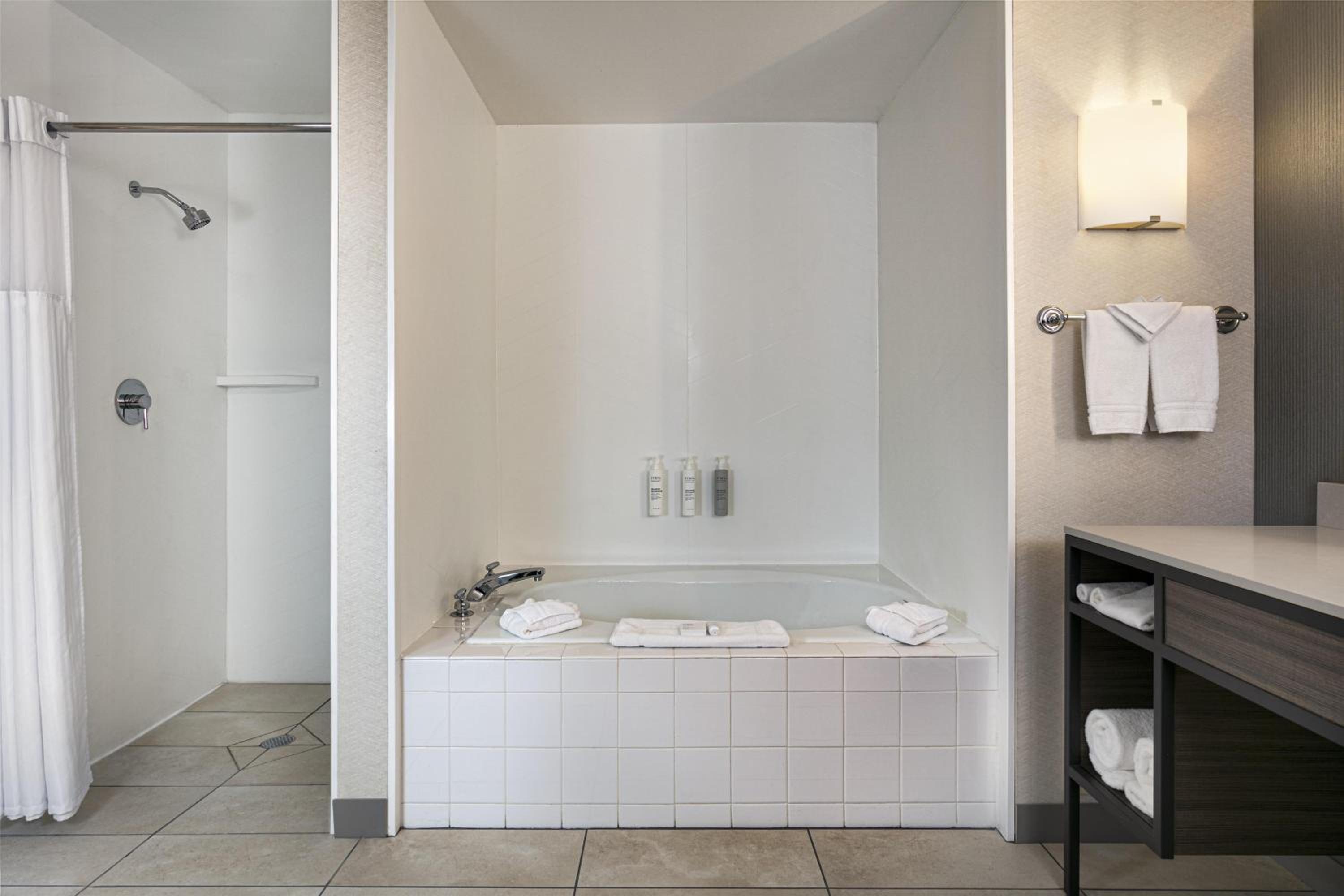 King Room with Sofa Bed