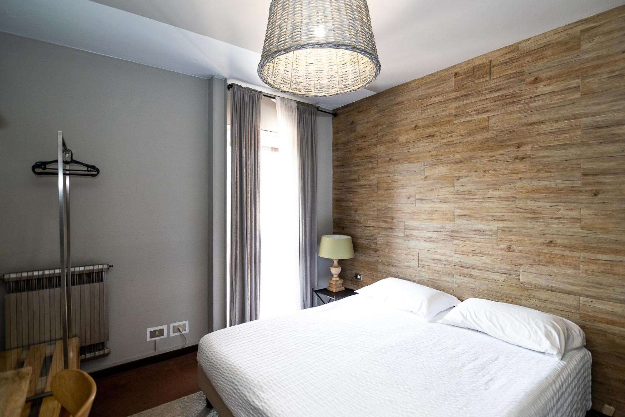 Basic Double or Twin Room