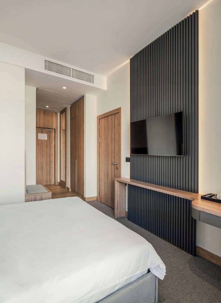 Standard Room, Balcony