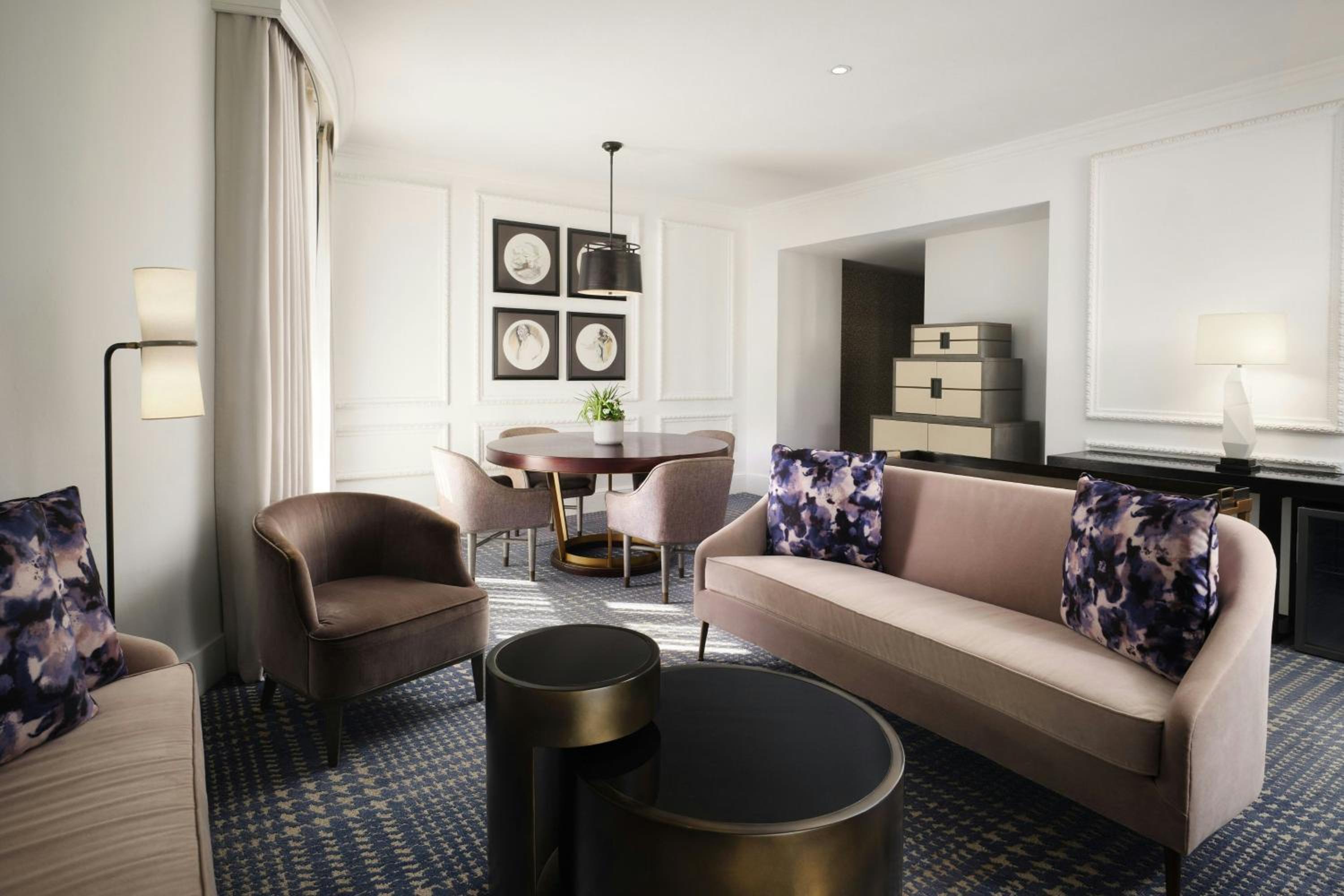 Senator Suite, 2 Bedroom Suite