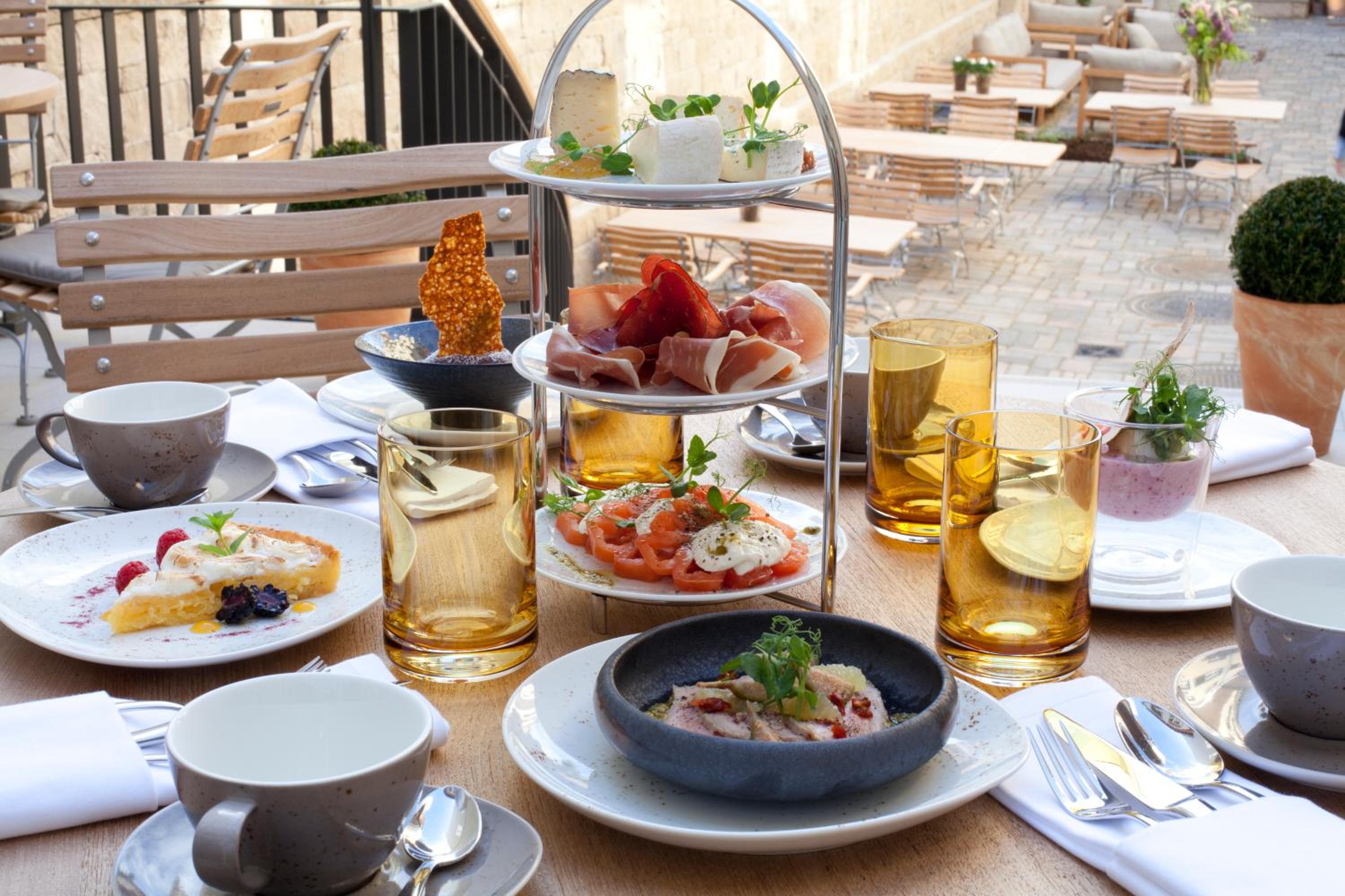 Deluxe Double Room - Disability Access