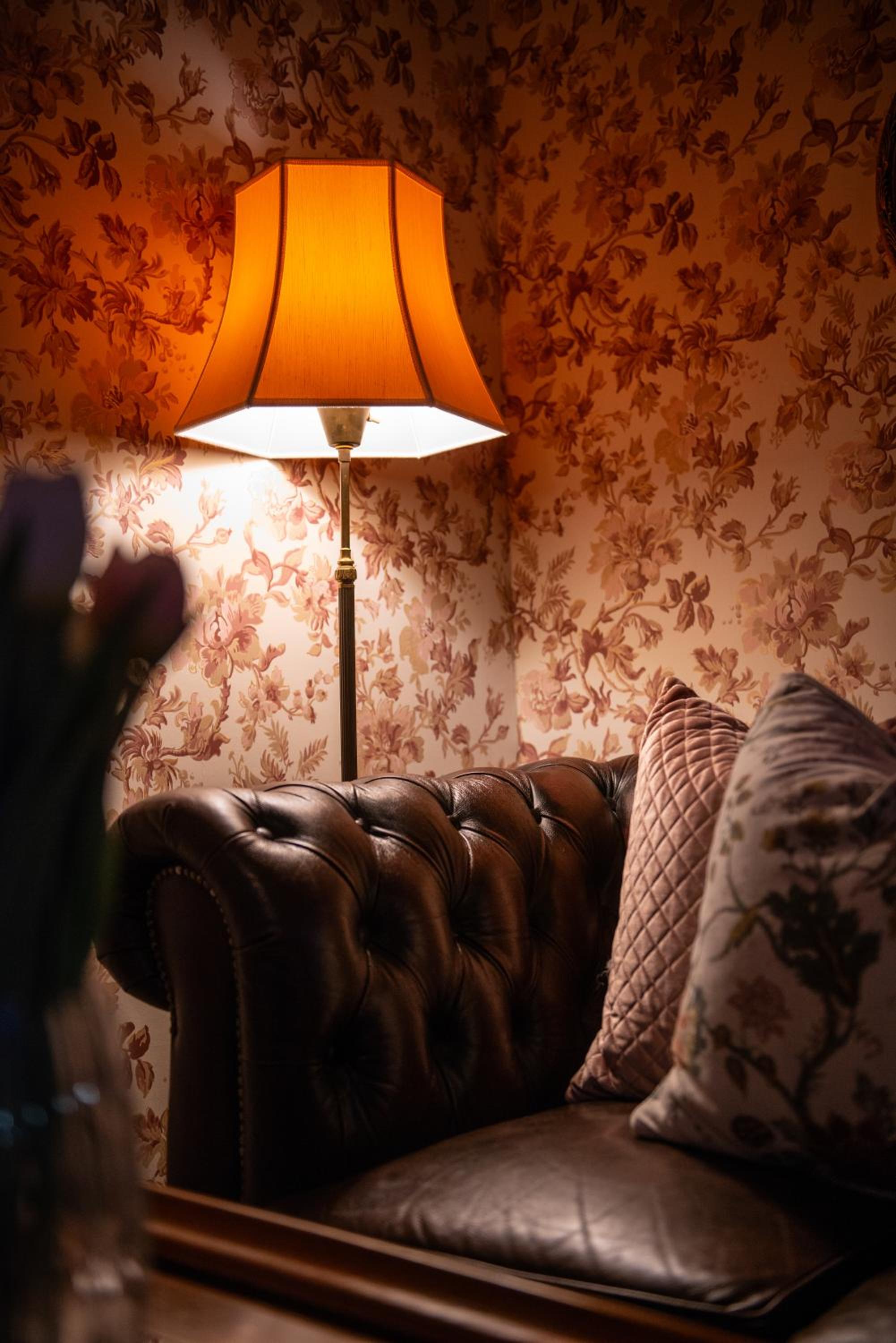 Junior Suite with Garden View