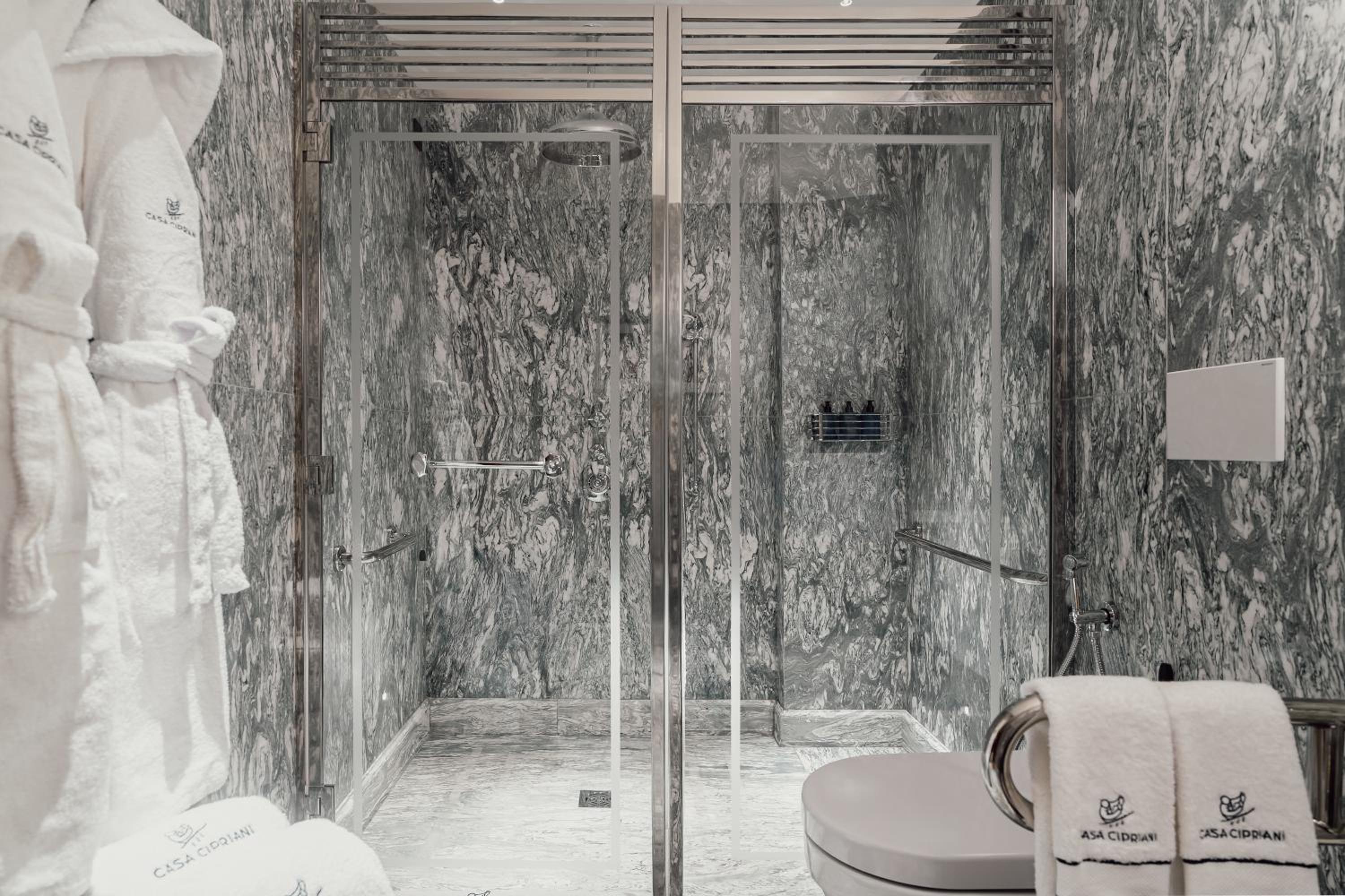 Classic Room Accessible