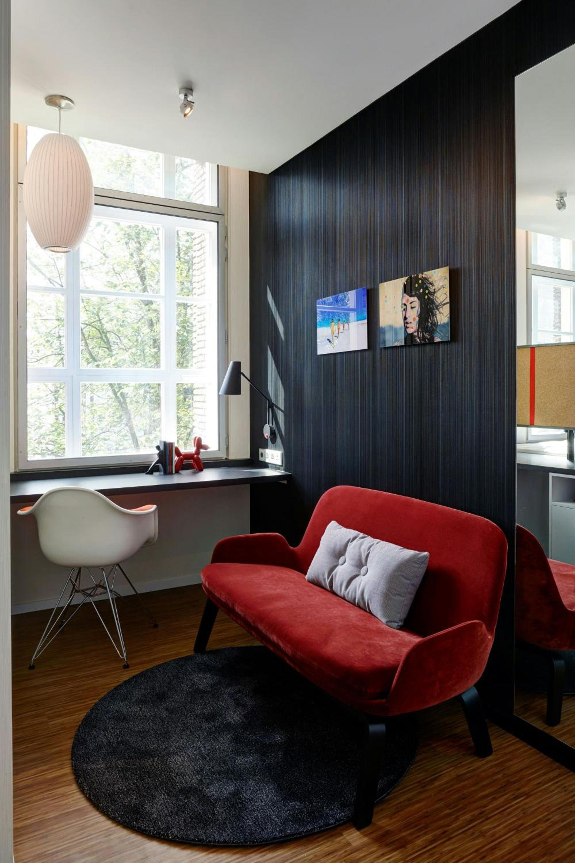 King Room - Accessible