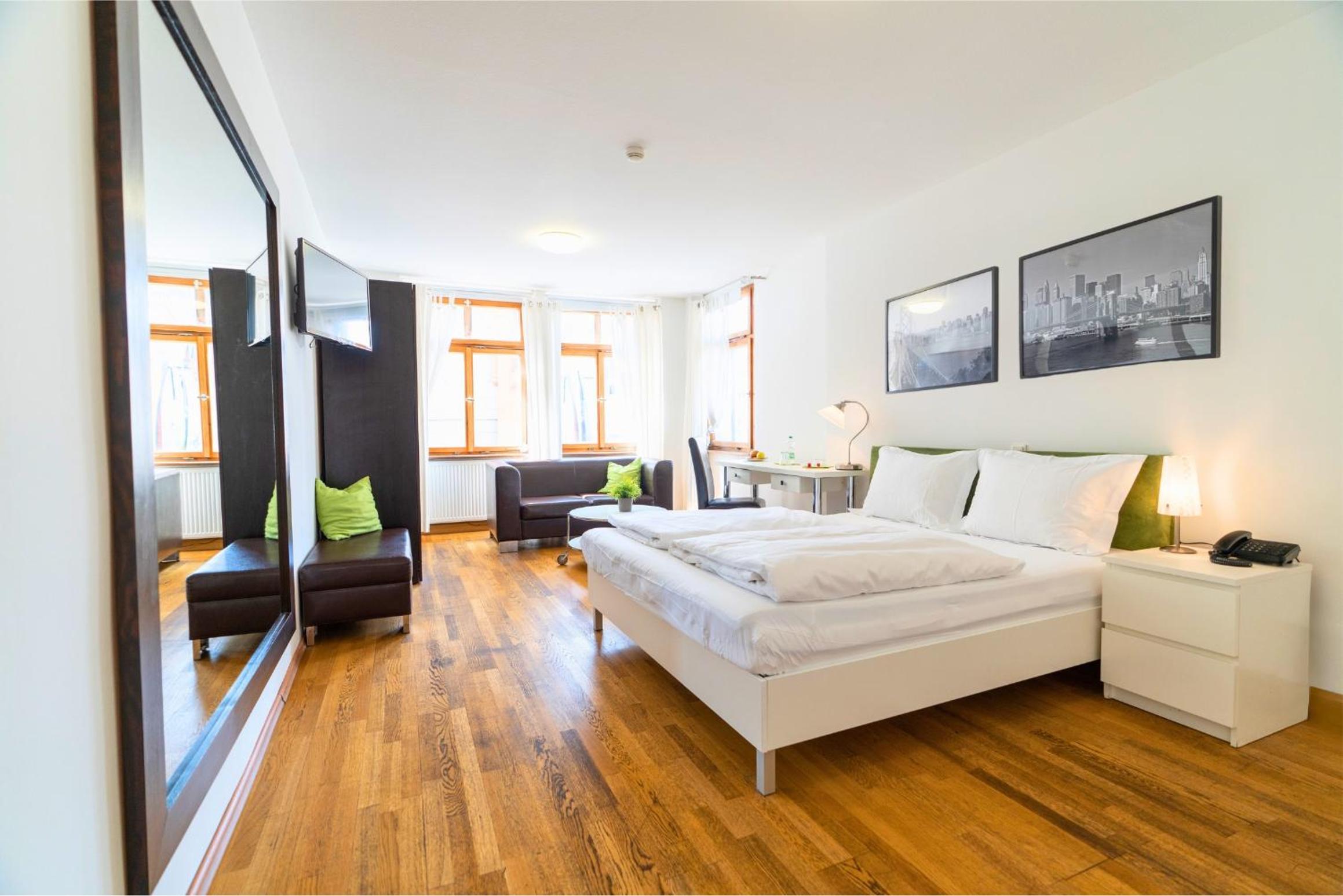 Superior Double Room