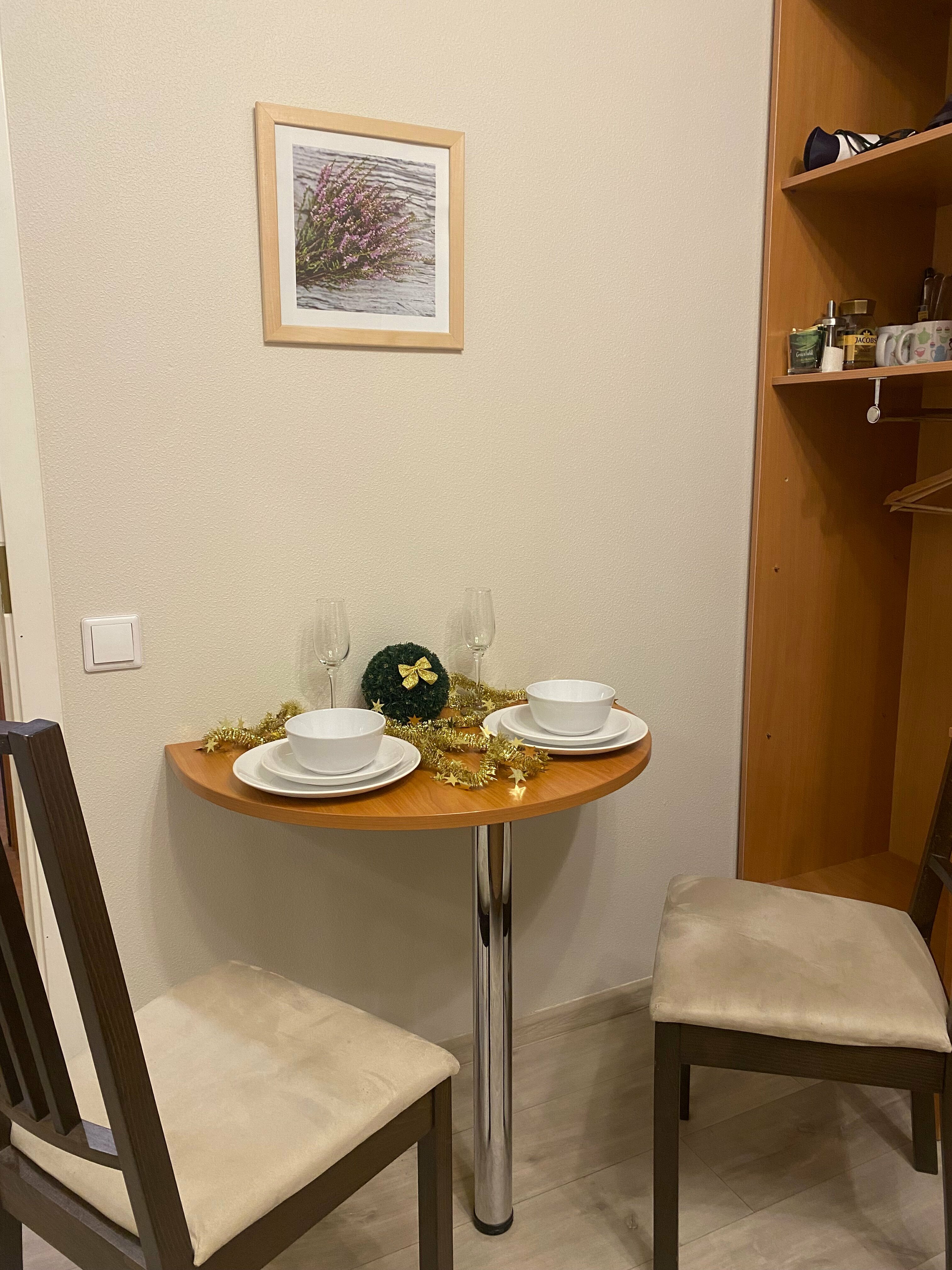 Уютная Комната для двоих