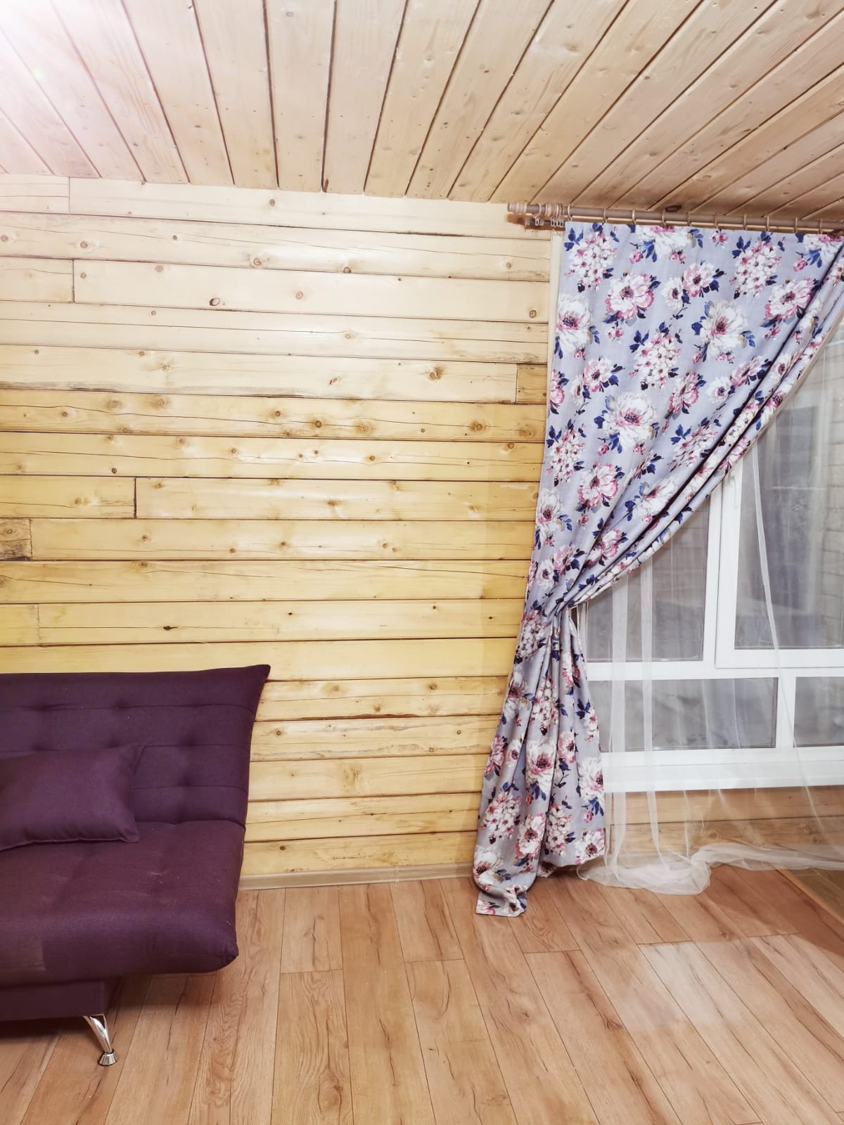 Апартаменты с 2 спальнями