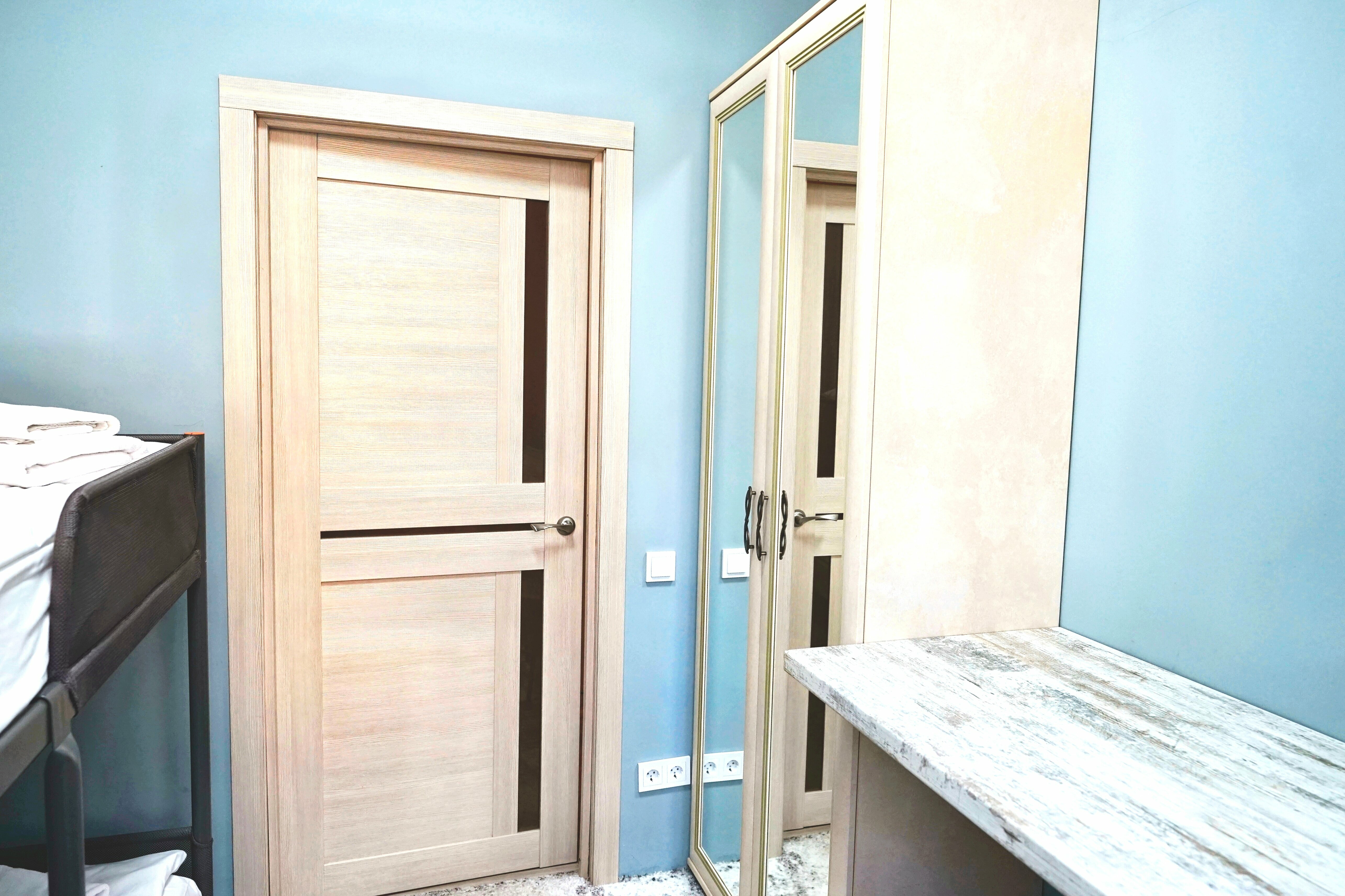 Семейный уют двухкомнатный