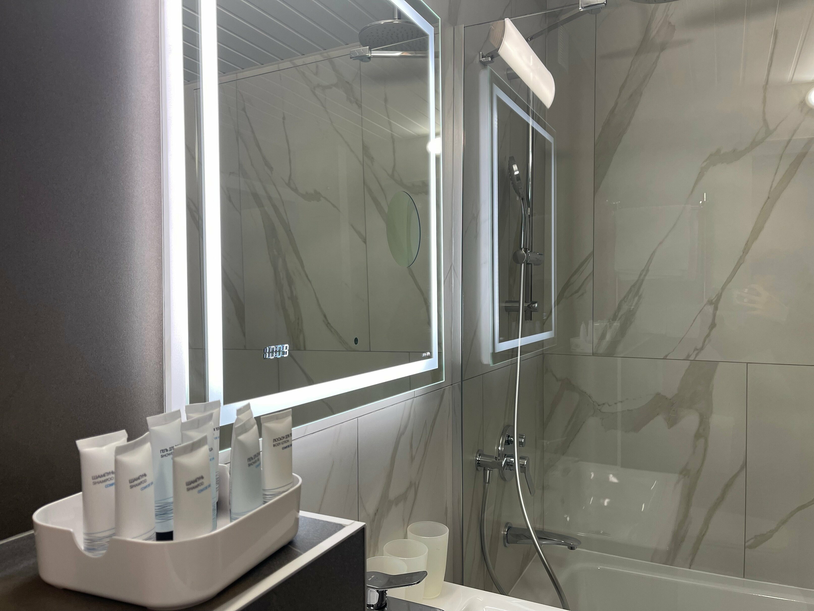 Люкс Невский видовой (Люкс)