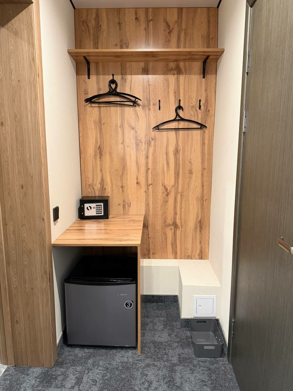 Стандарт категории А