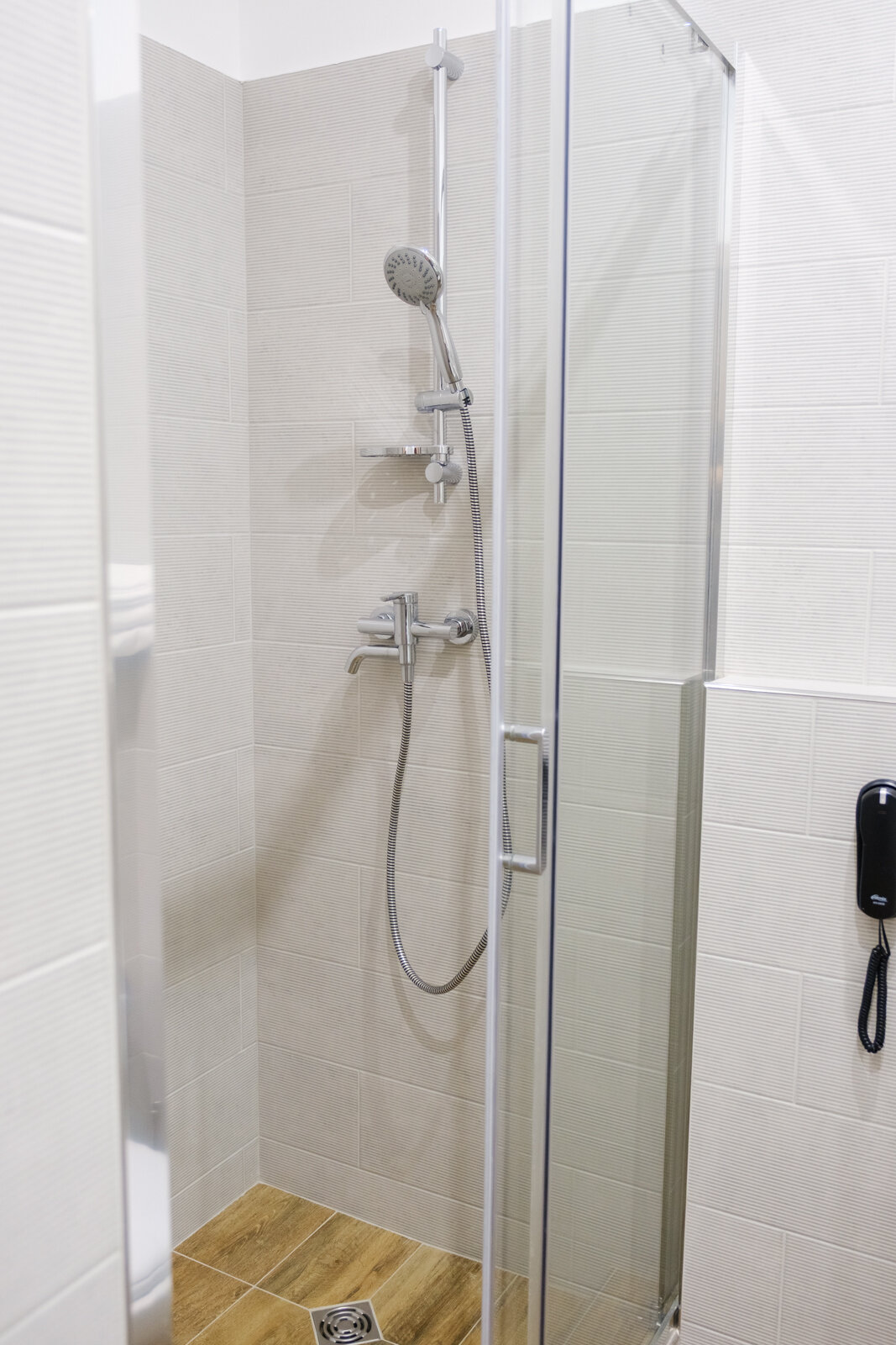 Люкс 2-й этаж (204)