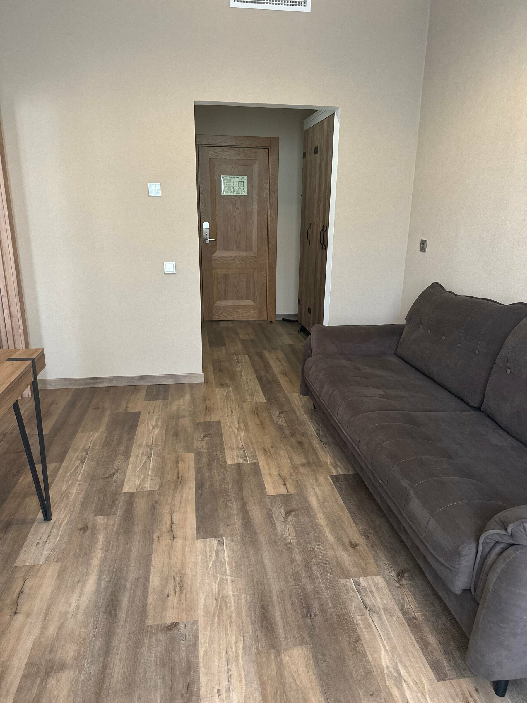 Джуниор Сюит 2-й этаж (209)