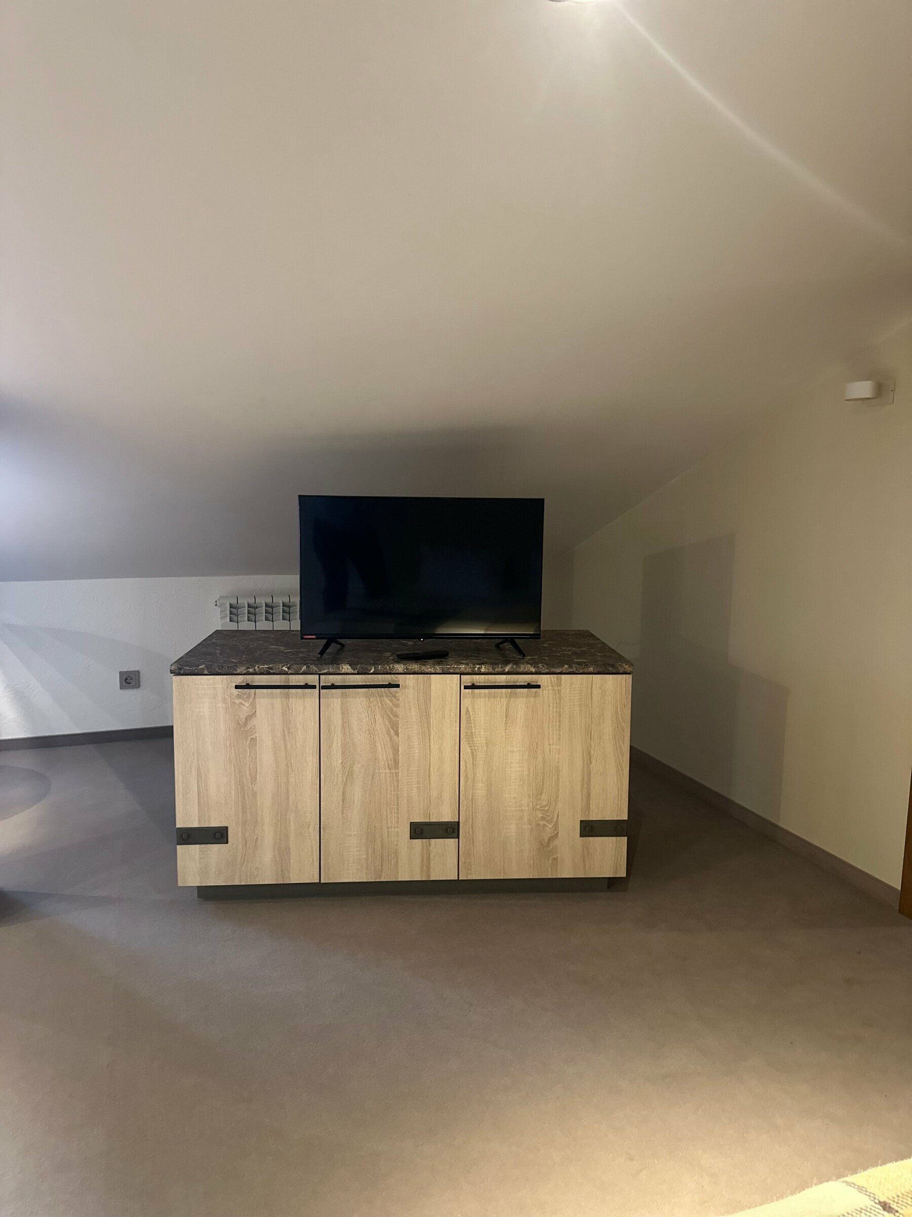 Джуниор Сюит 5-й этаж (502)