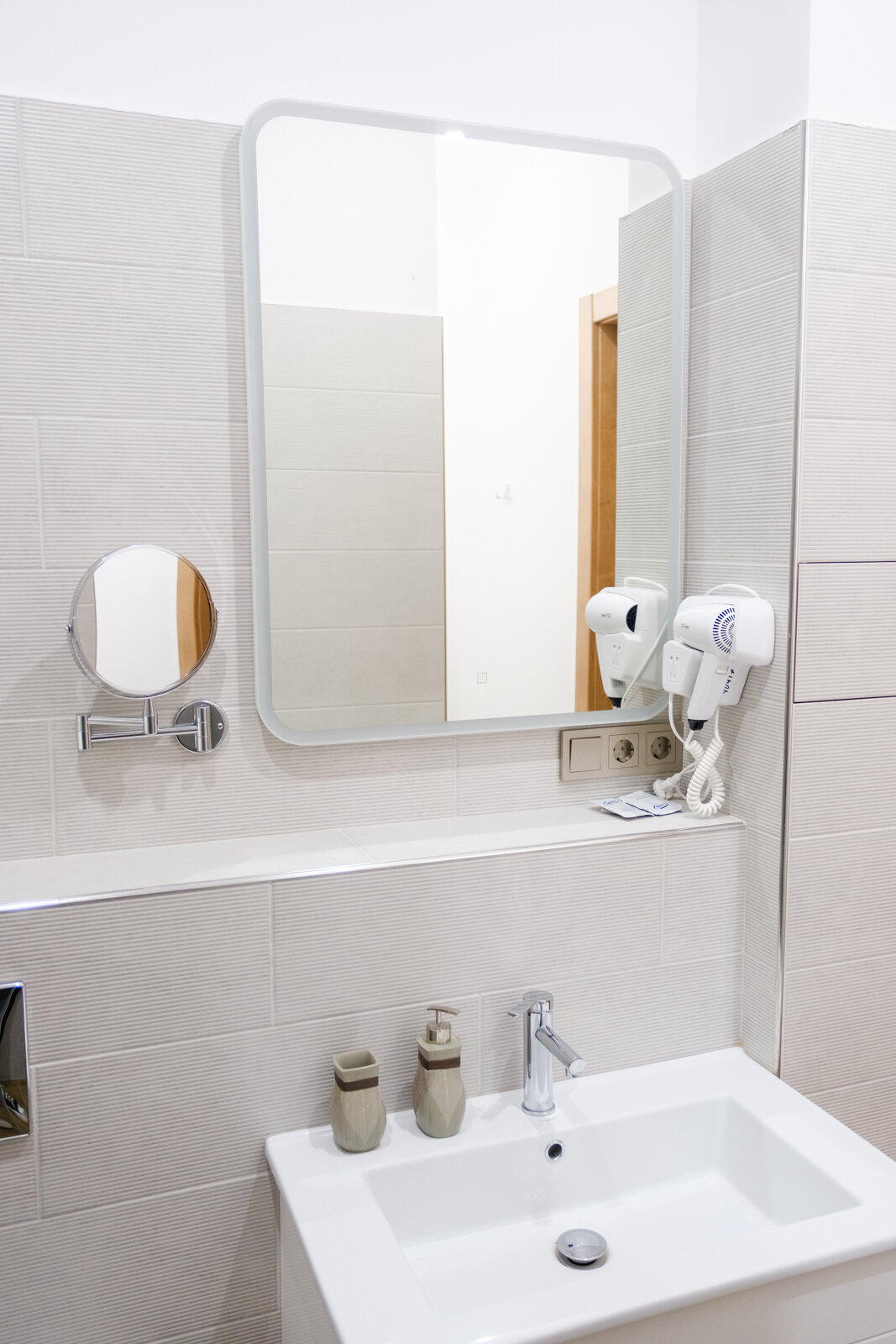 Люкс 4-й этаж (404)