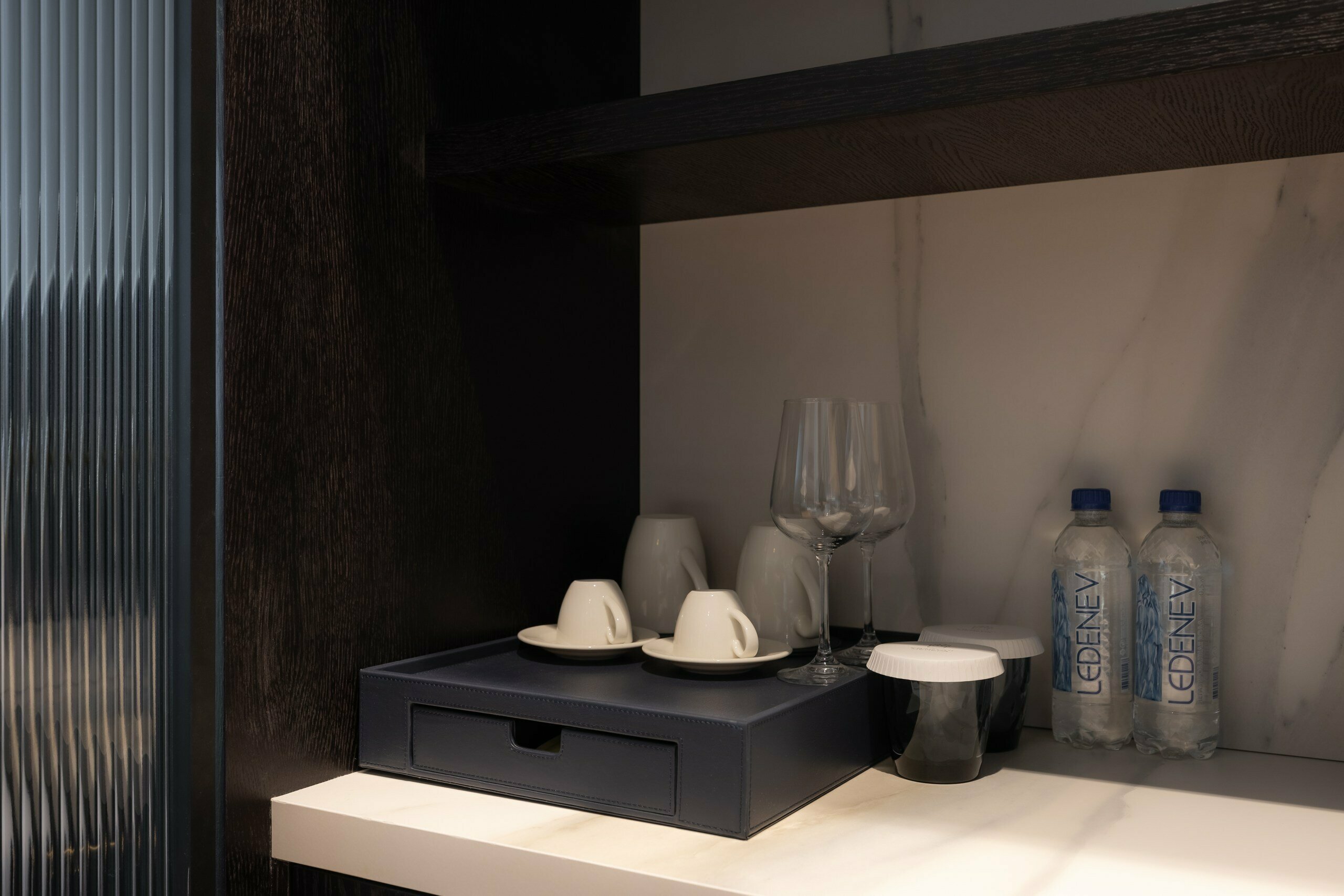 Полулюкс с видом на Кремль